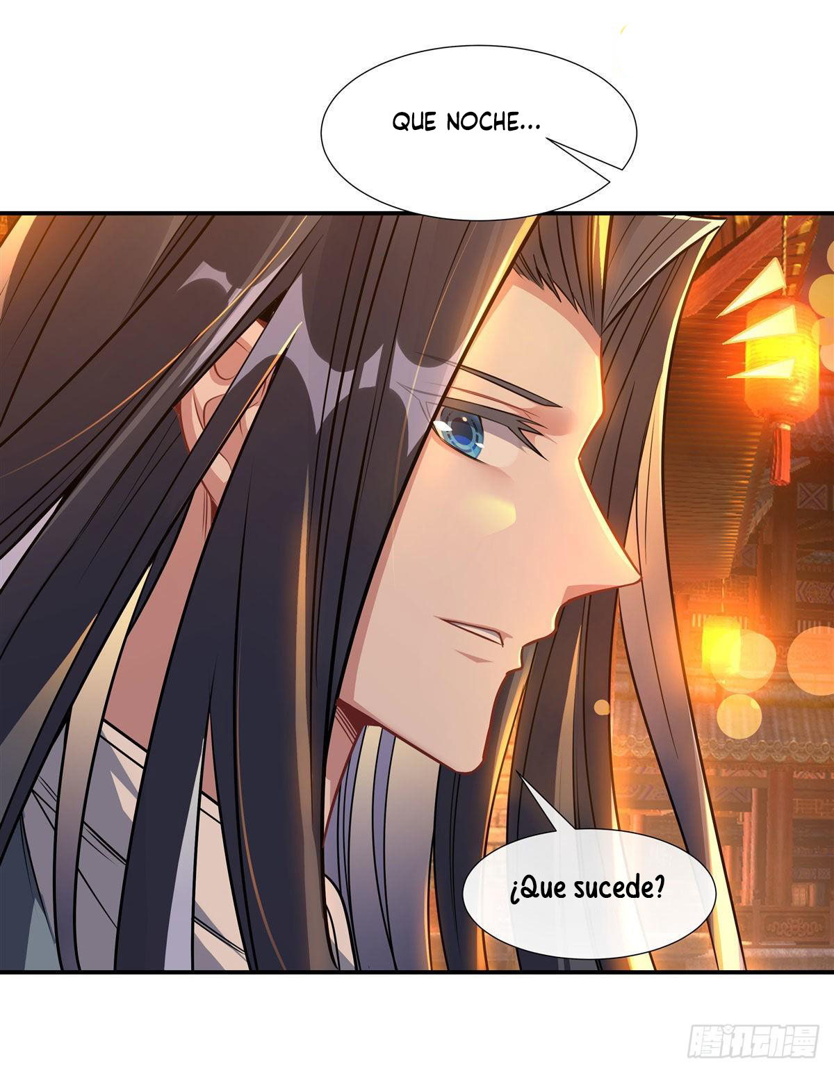 Mis Aprendices Femeninas en el Futuro serán Peces Gordos Capitulo 85 página 28