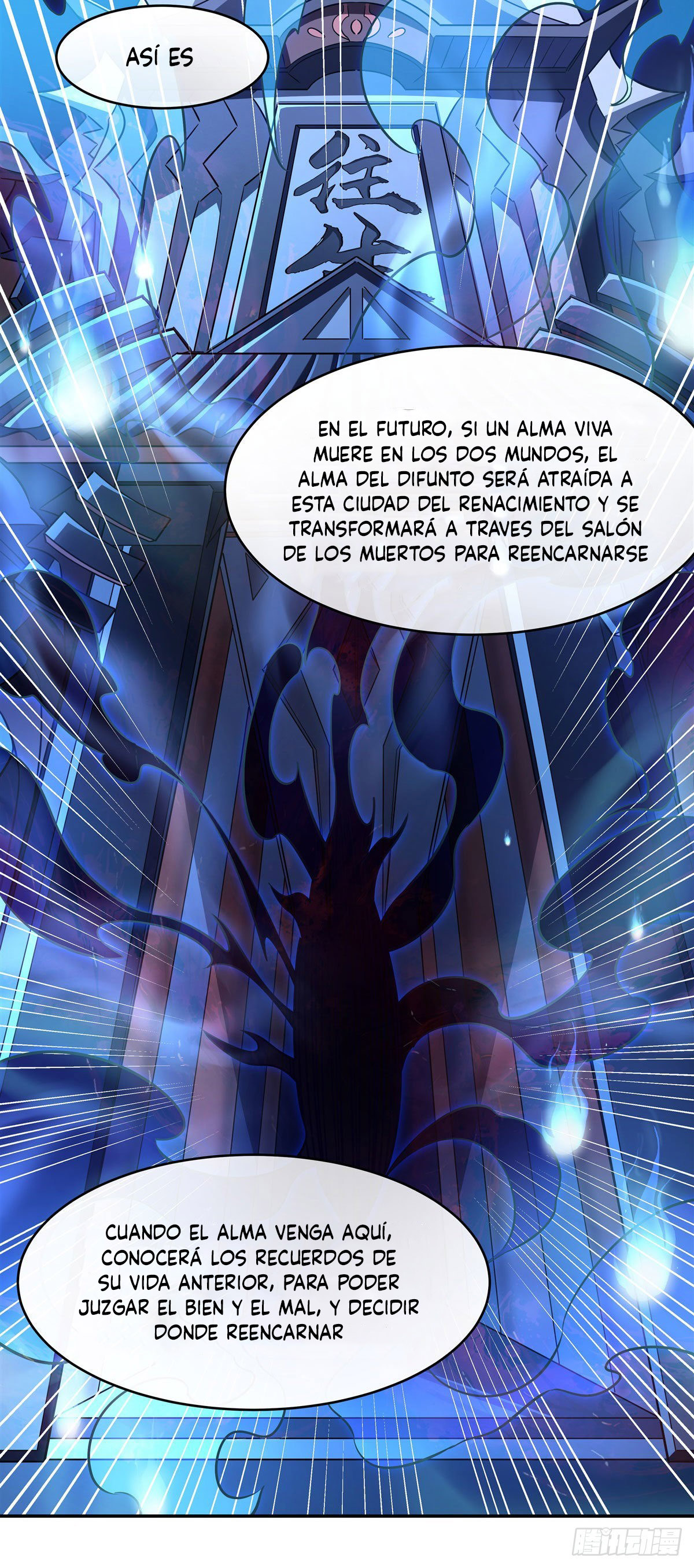 Mis Aprendices Femeninas en el Futuro serán Peces Gordos Capitulo 86 página 23