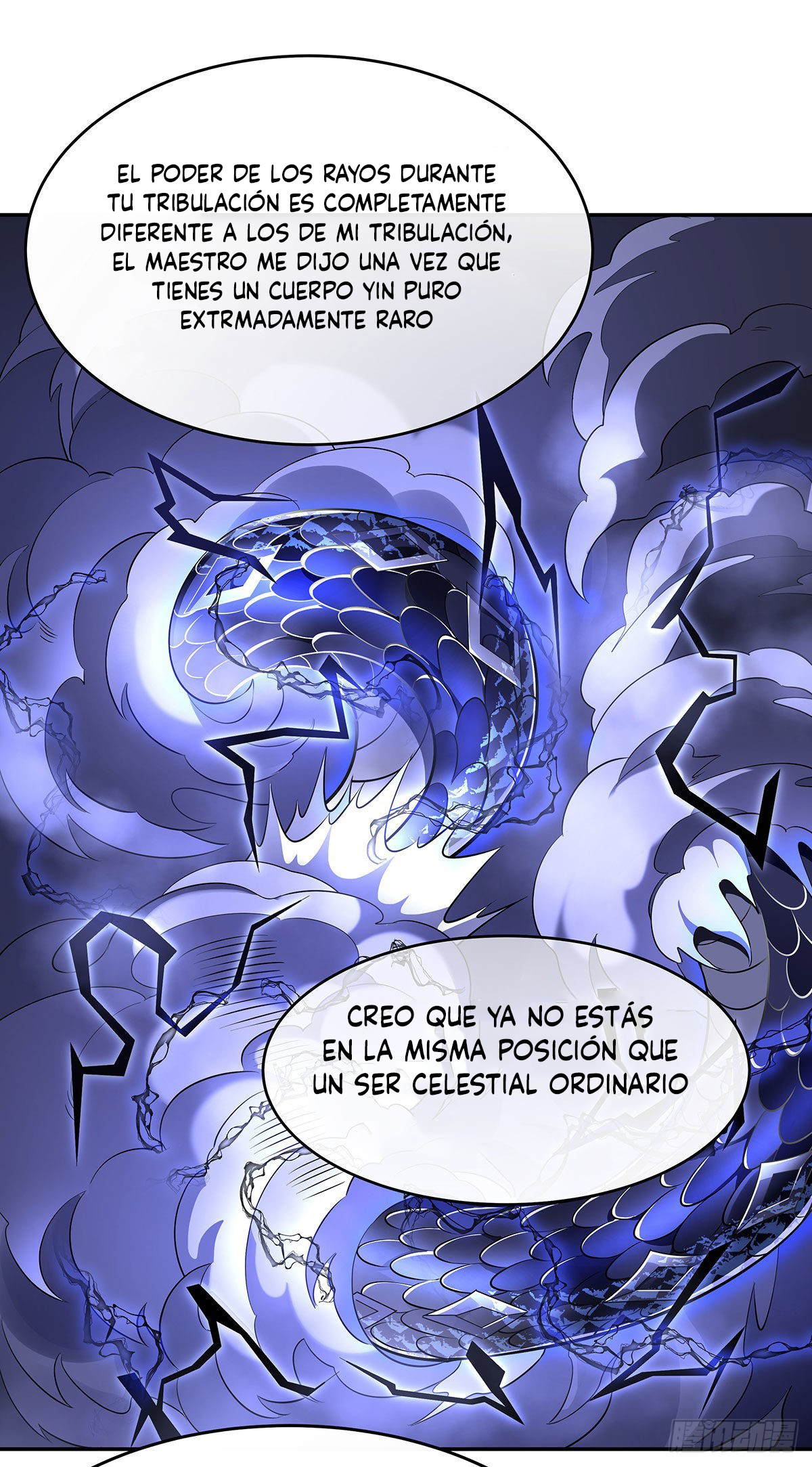 Mis Aprendices Femeninas en el Futuro serán Peces Gordos Capitulo 86 página 44