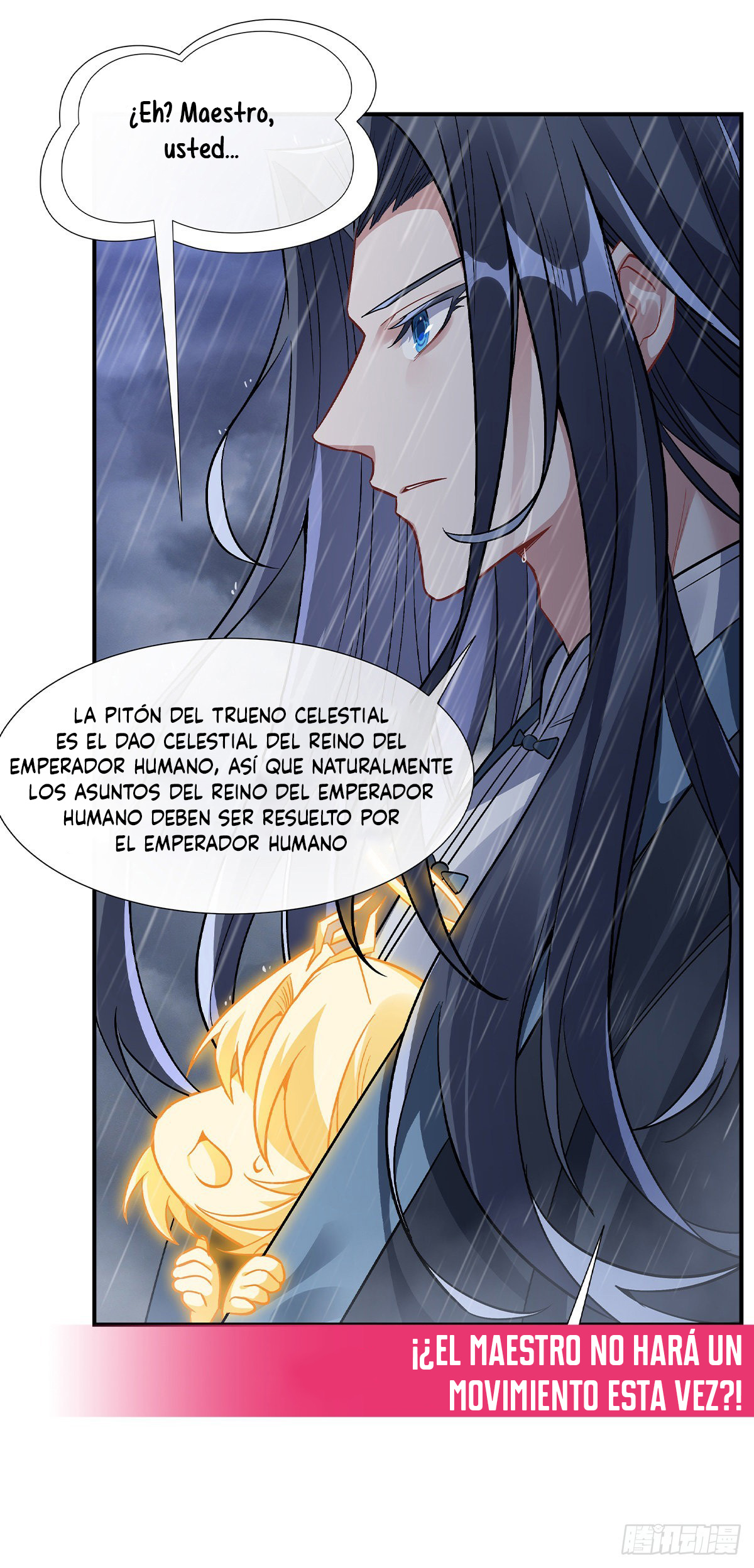 Mis Aprendices Femeninas en el Futuro serán Peces Gordos Capitulo 86 página 49