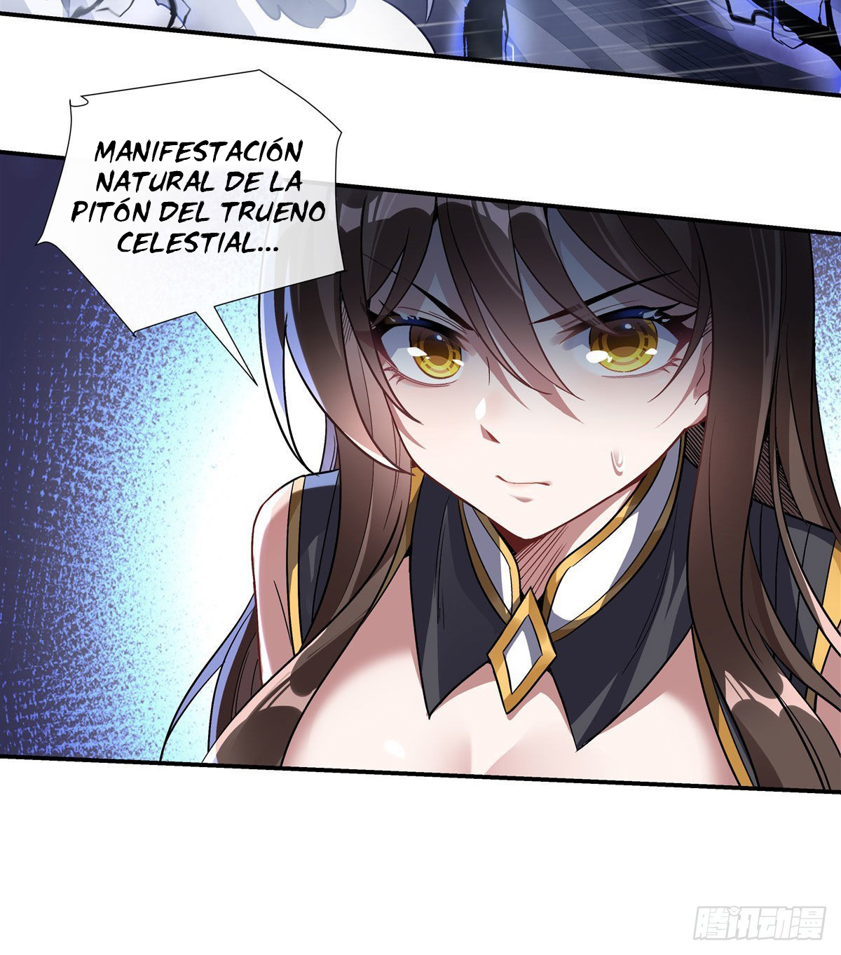 Mis Aprendices Femeninas en el Futuro serán Peces Gordos Capitulo 87 página 4