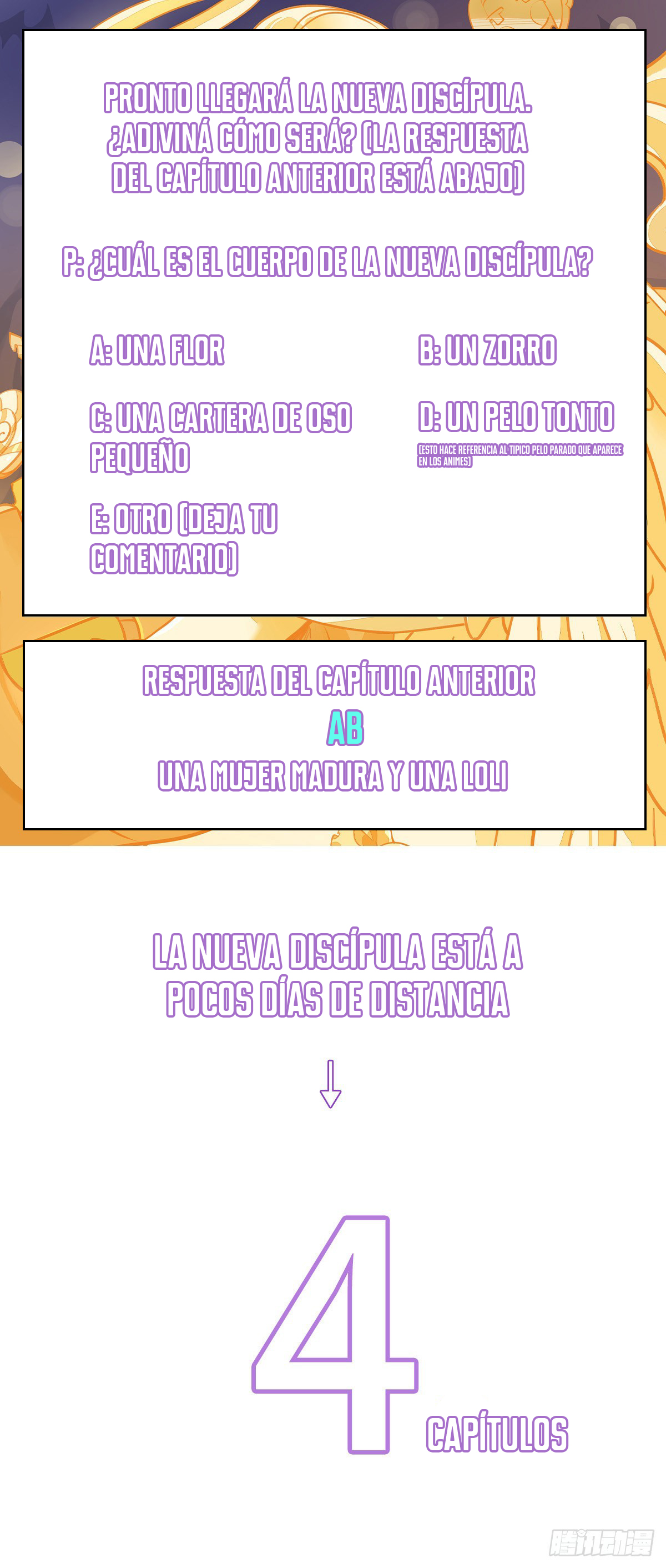 Mis Aprendices Femeninas en el Futuro serán Peces Gordos Capitulo 87 página 56
