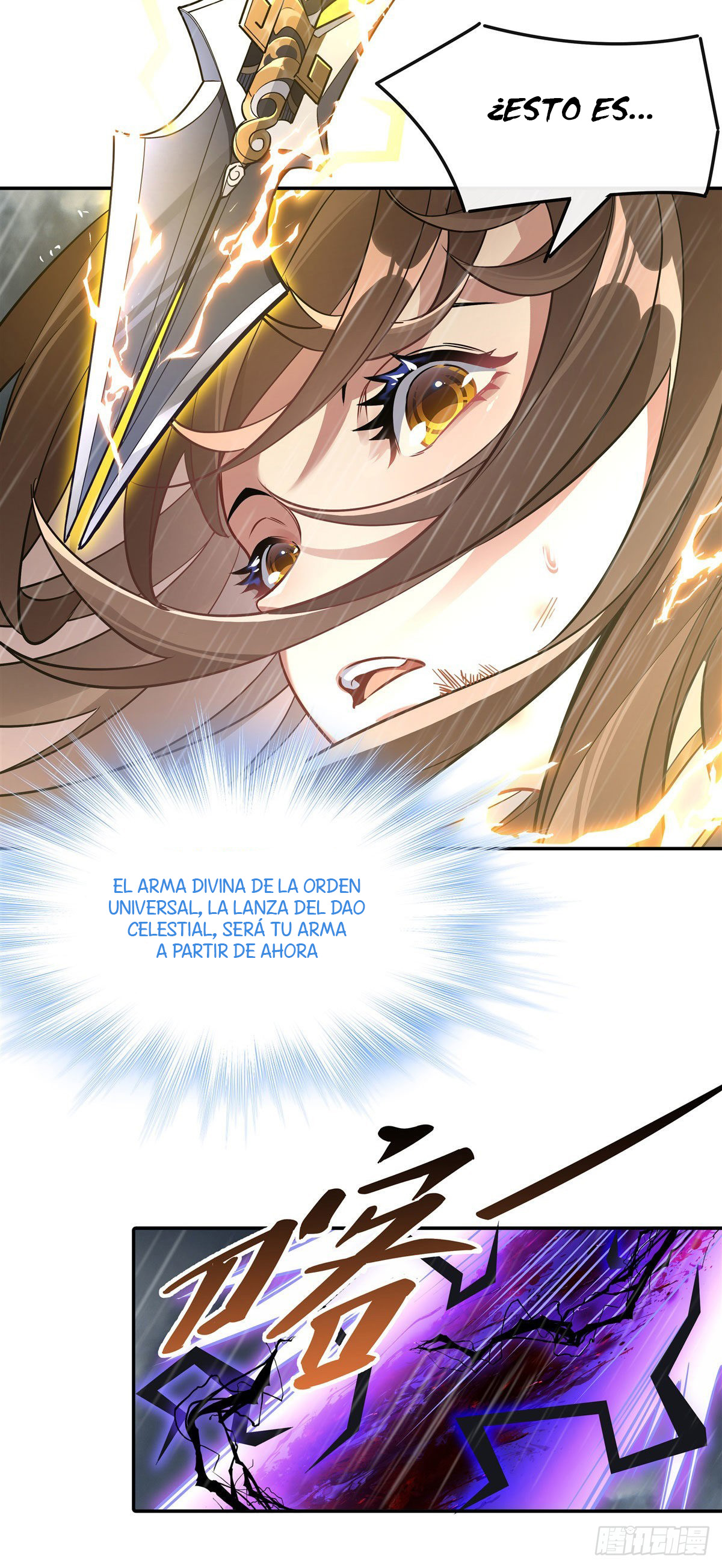 Mis Aprendices Femeninas en el Futuro serán Peces Gordos Capitulo 88 página 28