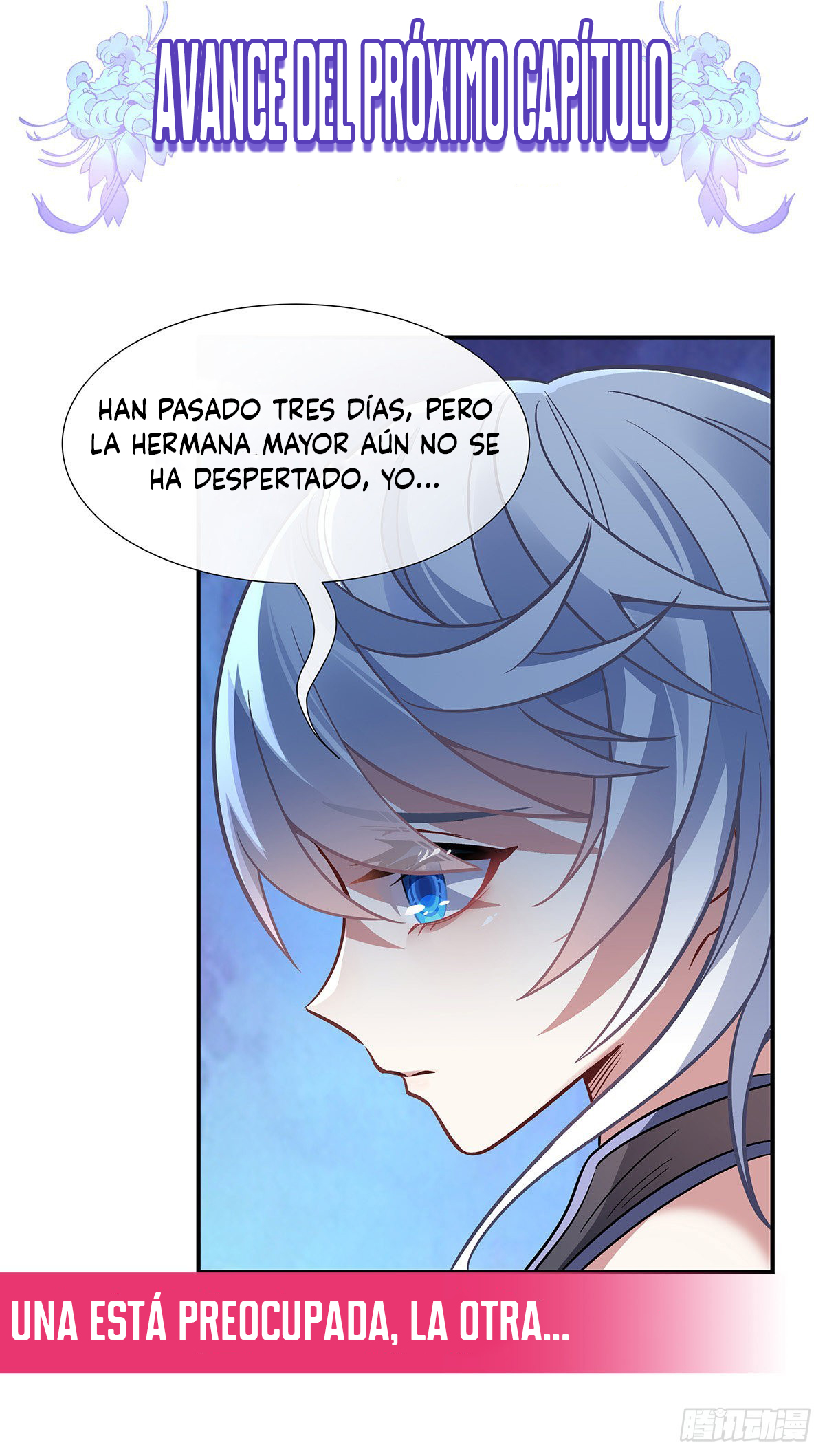 Mis Aprendices Femeninas en el Futuro serán Peces Gordos Capitulo 88 página 49
