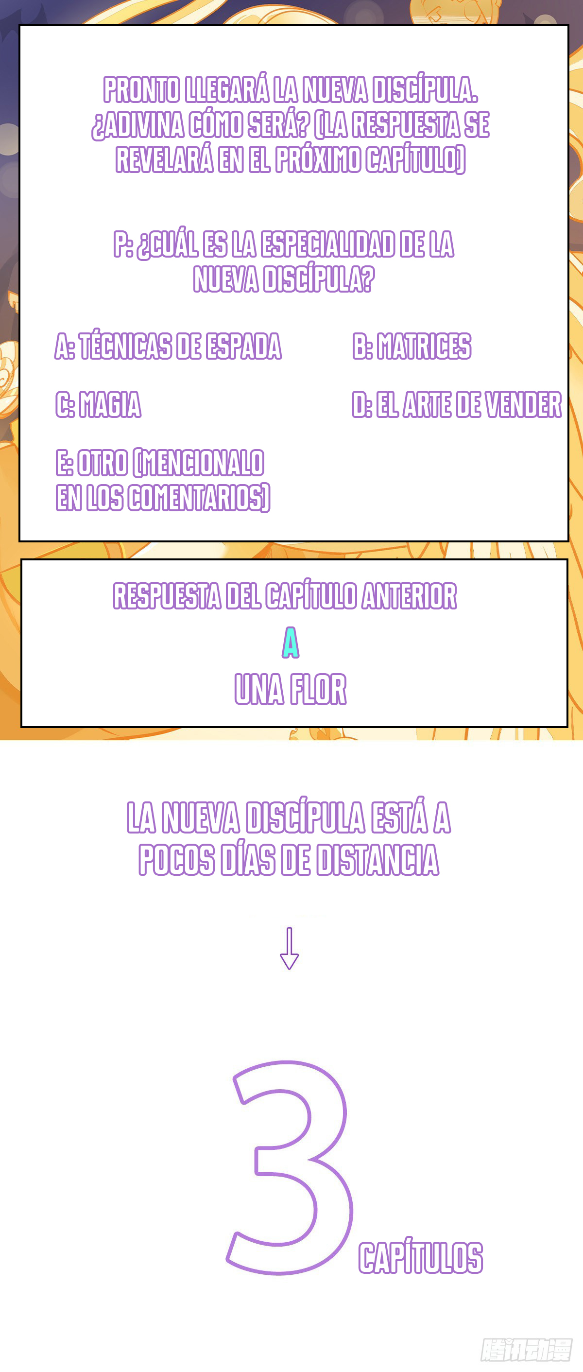 Mis Aprendices Femeninas en el Futuro serán Peces Gordos Capitulo 88 página 51