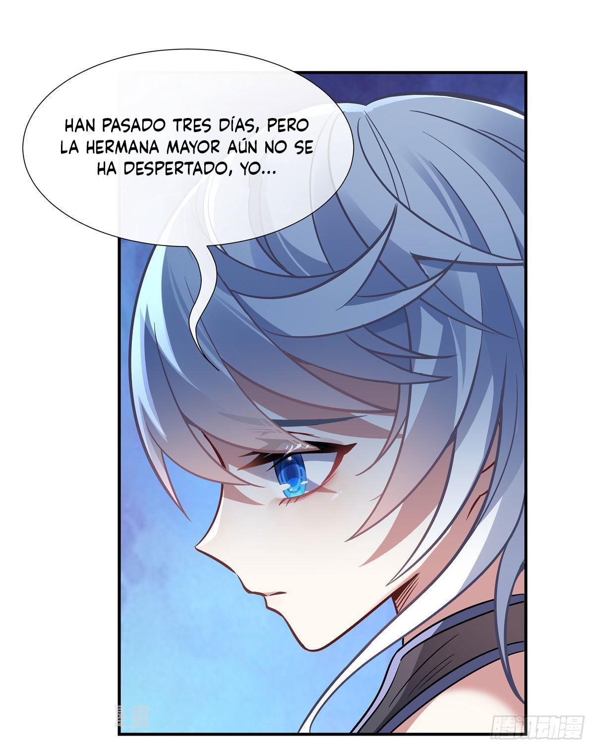 Mis Aprendices Femeninas en el Futuro serán Peces Gordos Capitulo 89 página 15