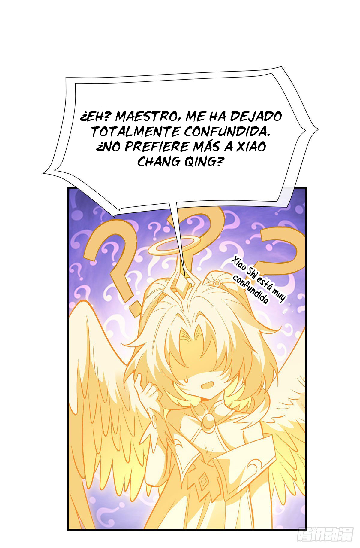 Mis Aprendices Femeninas en el Futuro serán Peces Gordos Capitulo 89 página 28