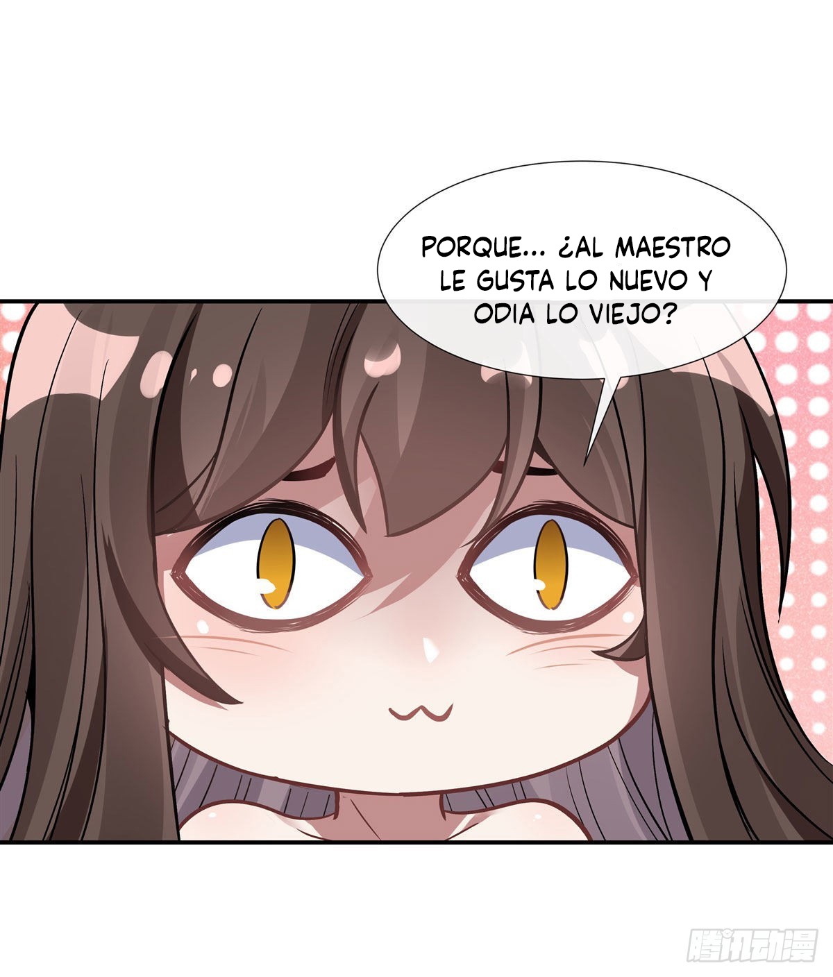 Mis Aprendices Femeninas en el Futuro serán Peces Gordos Capitulo 89 página 45