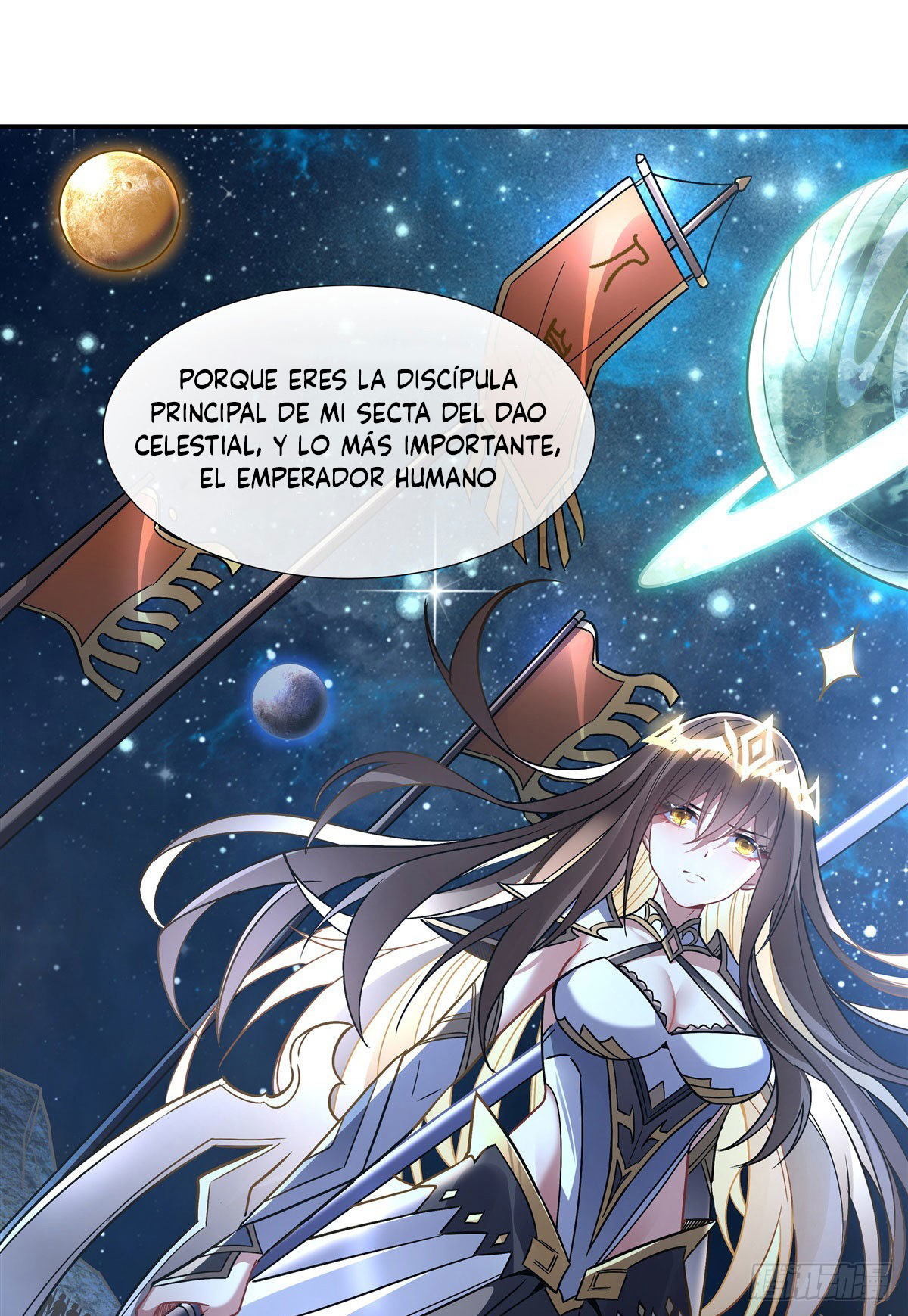 Mis Aprendices Femeninas en el Futuro serán Peces Gordos Capitulo 89 página 47