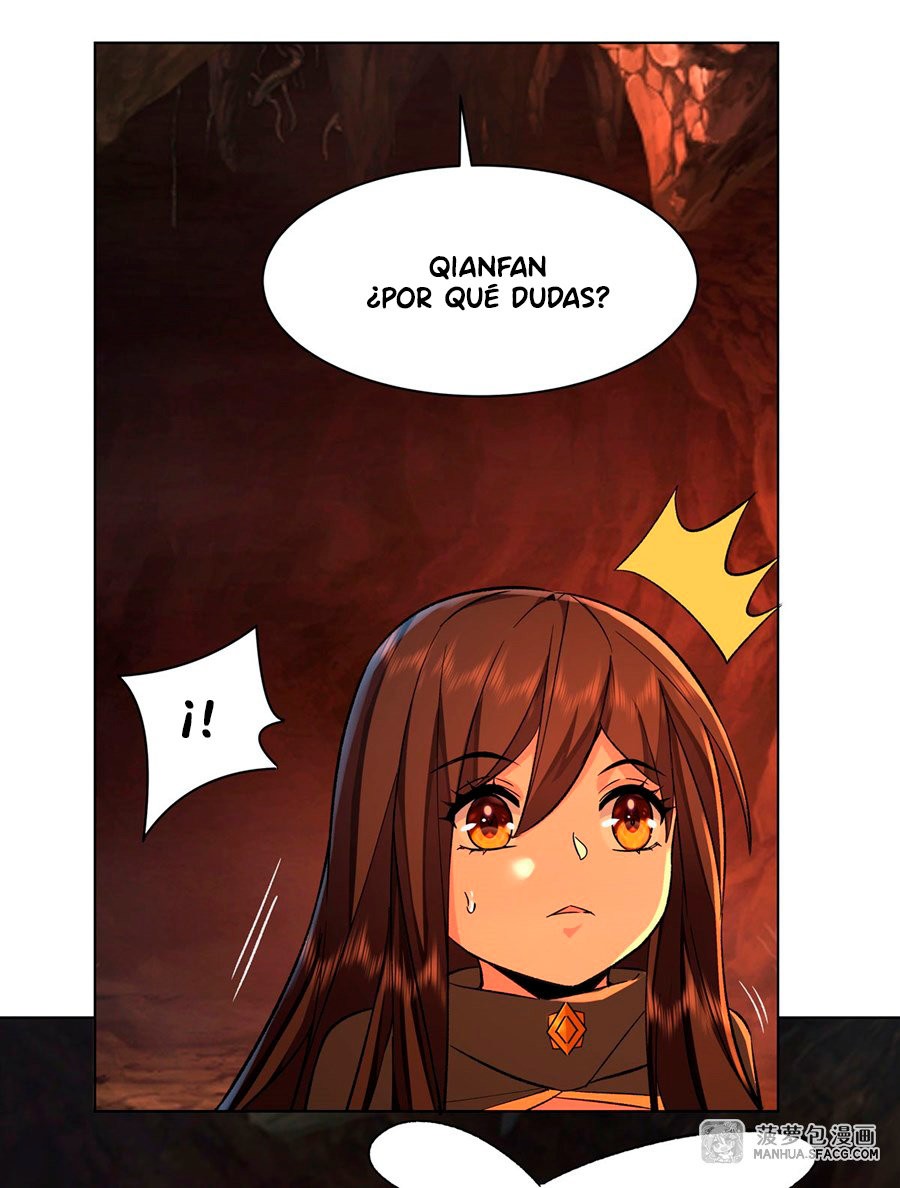 Mis Aprendices Femeninas en el Futuro serán Peces Gordos Capitulo 9: La ilusión de la realidad página 10