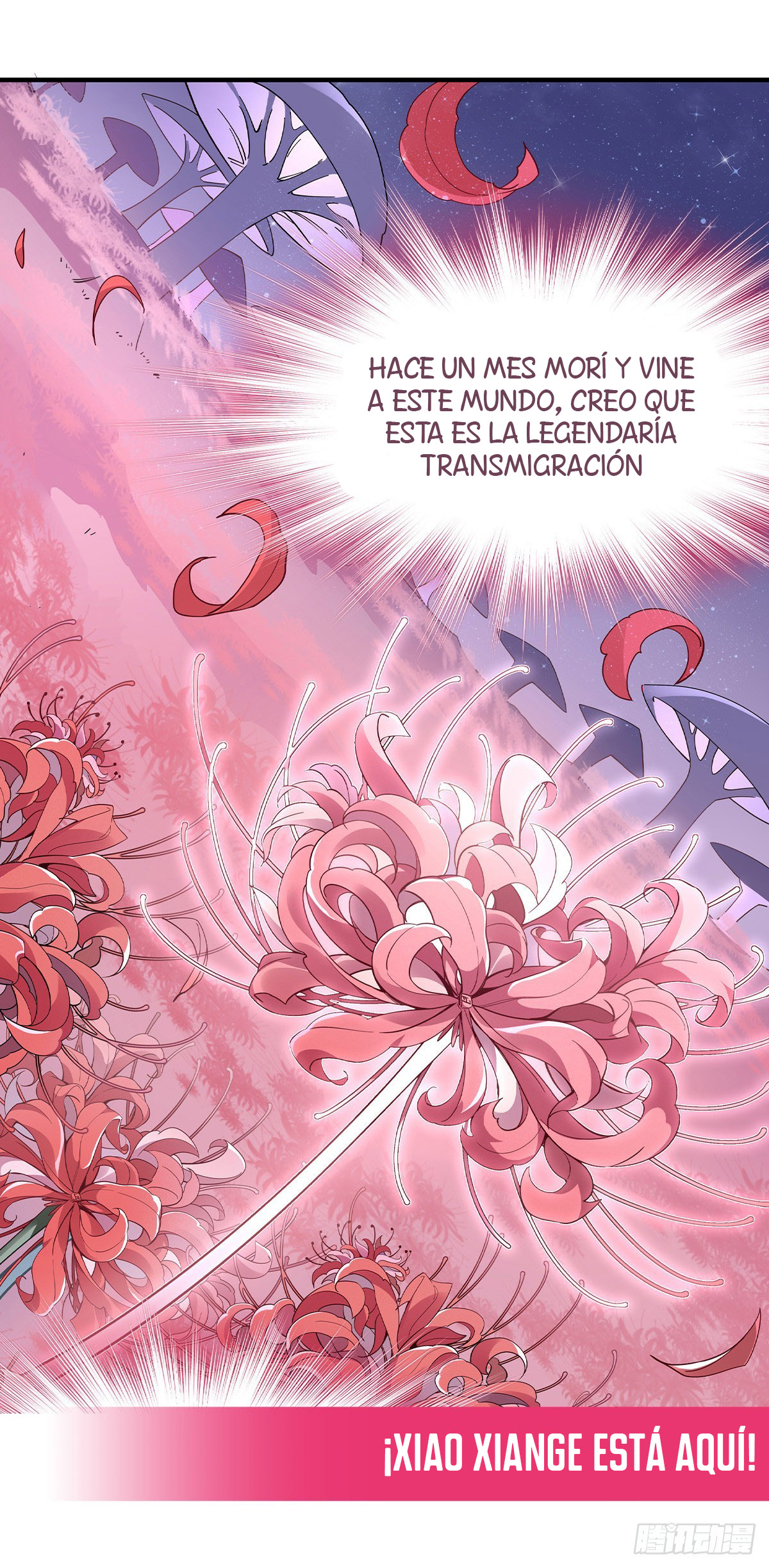 Mis Aprendices Femeninas en el Futuro serán Peces Gordos Capitulo 90 página 54