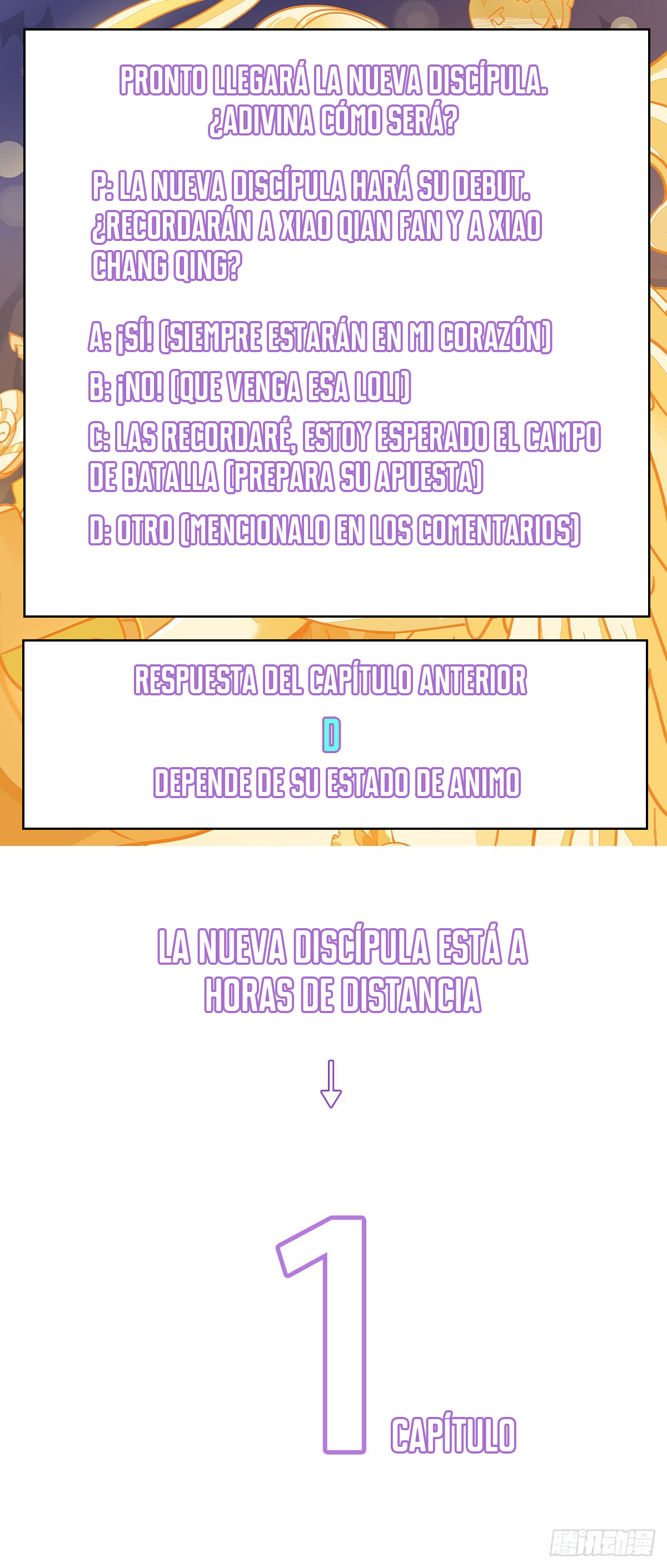 Mis Aprendices Femeninas en el Futuro serán Peces Gordos Capitulo 90 página 55