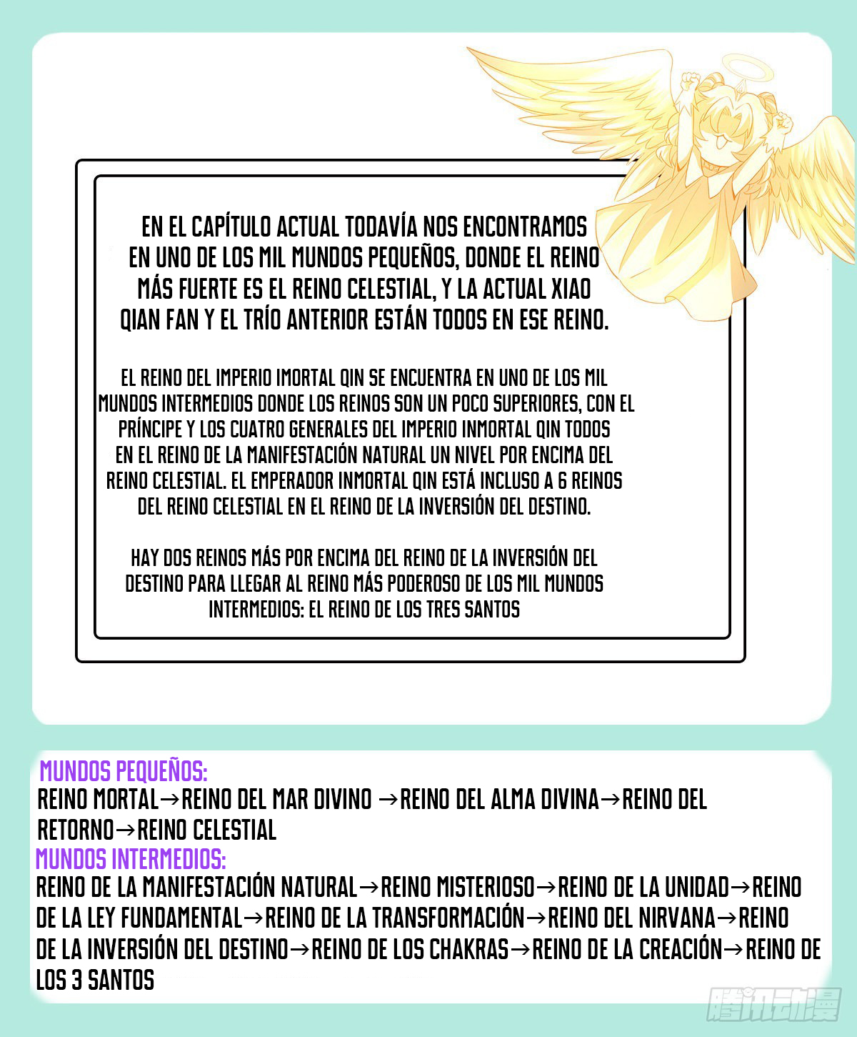 Mis Aprendices Femeninas en el Futuro serán Peces Gordos Capitulo 90 página 56