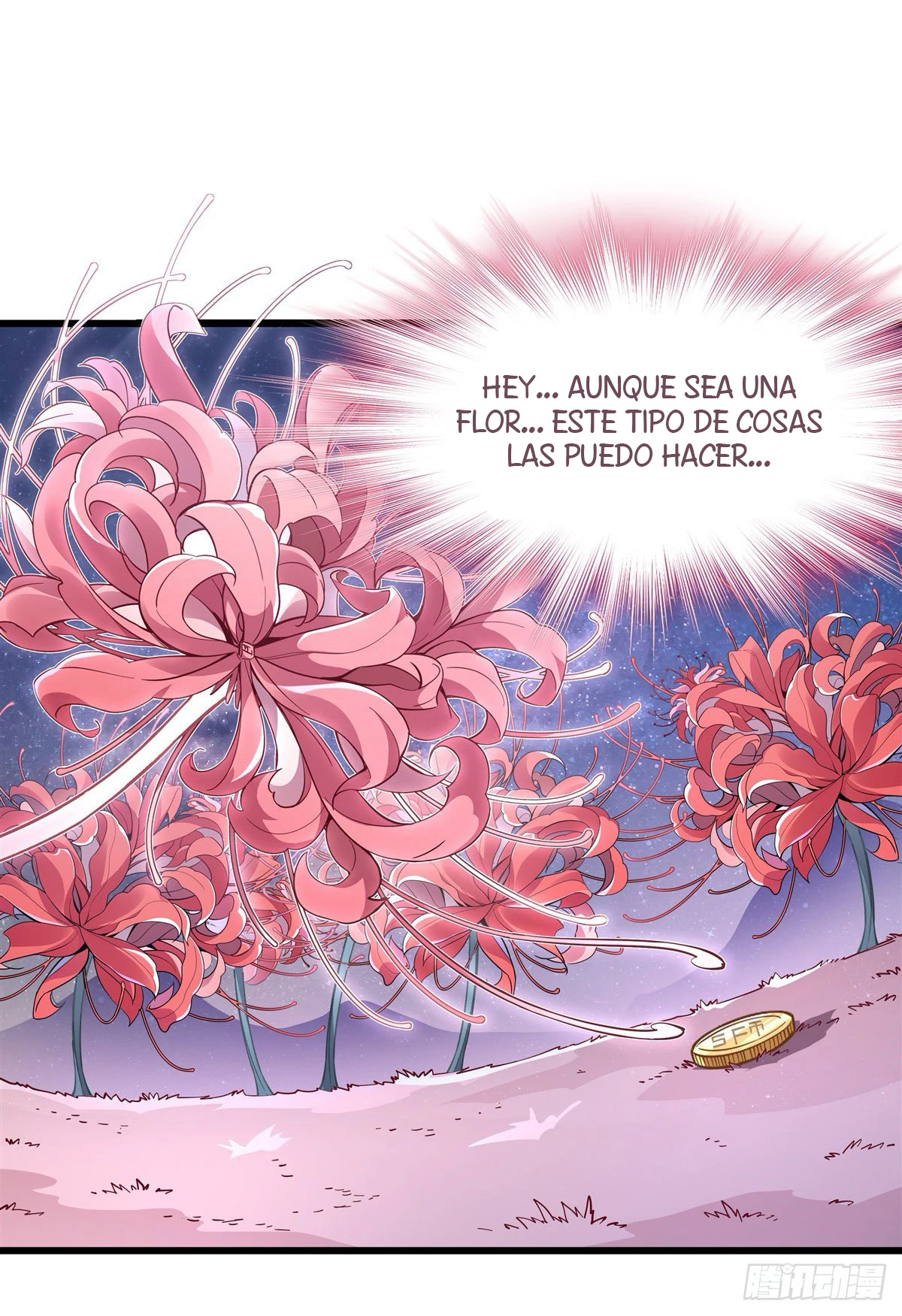 Mis Aprendices Femeninas en el Futuro serán Peces Gordos Capitulo 91 página 37