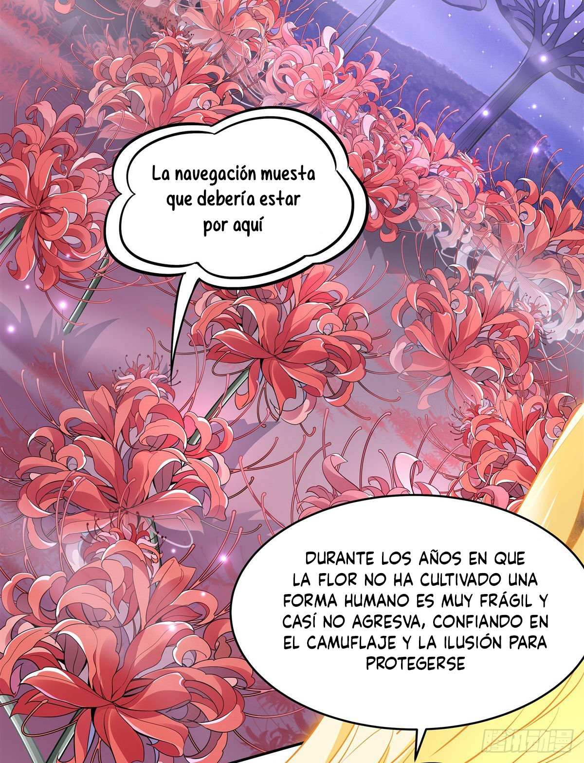 Mis Aprendices Femeninas en el Futuro serán Peces Gordos Capitulo 92 página 11
