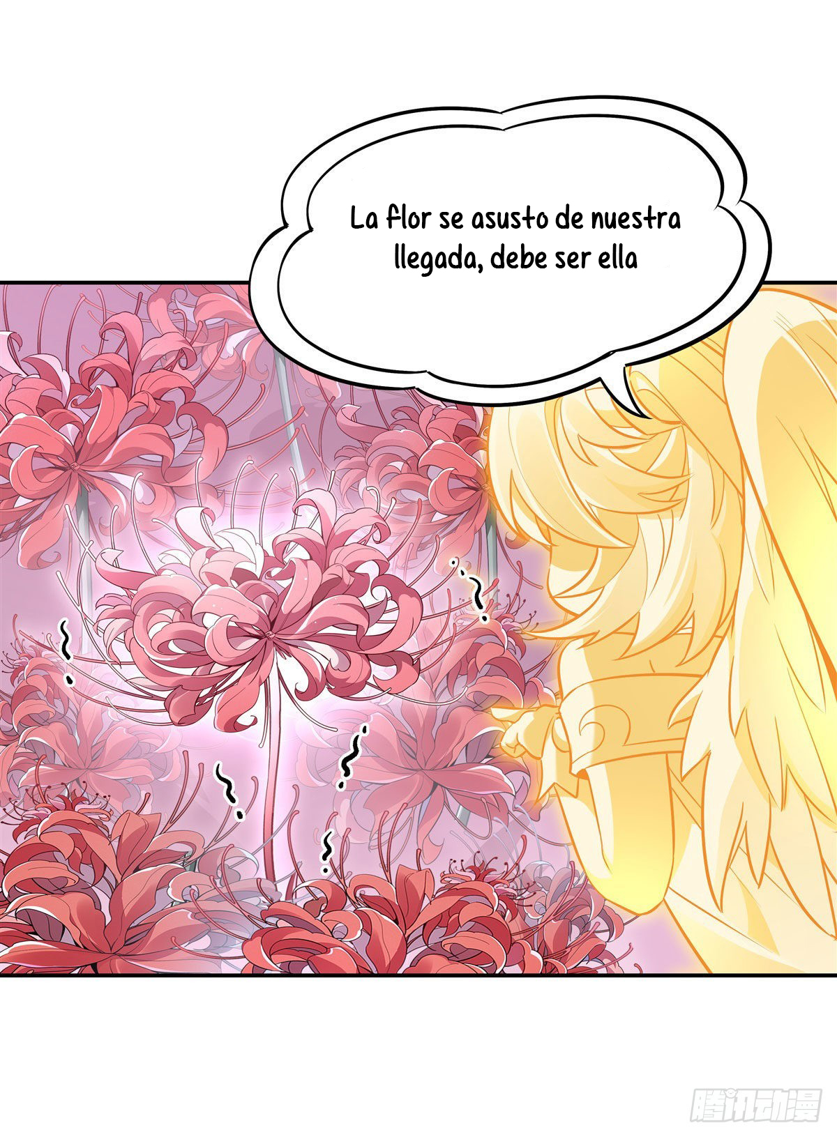 Mis Aprendices Femeninas en el Futuro serán Peces Gordos Capitulo 92 página 19