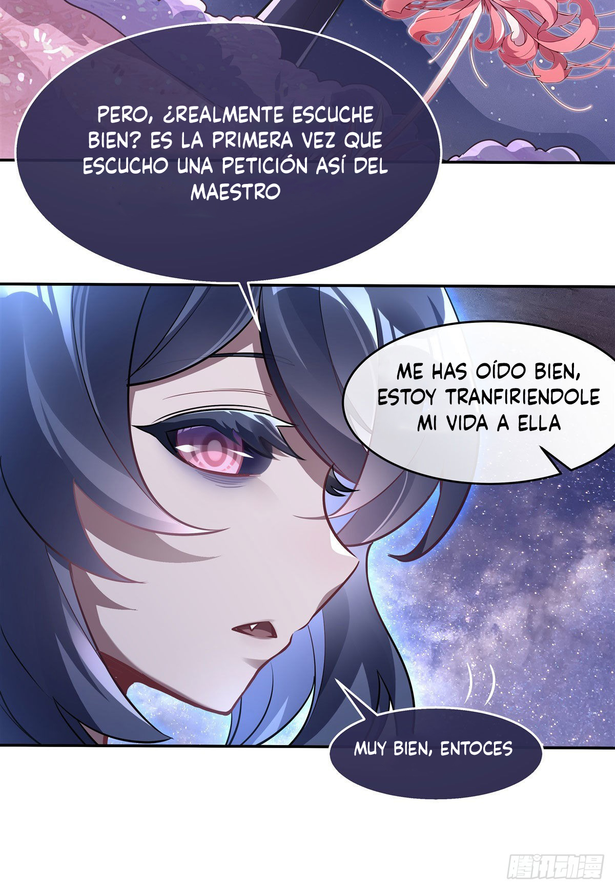 Mis Aprendices Femeninas en el Futuro serán Peces Gordos Capitulo 92 página 30