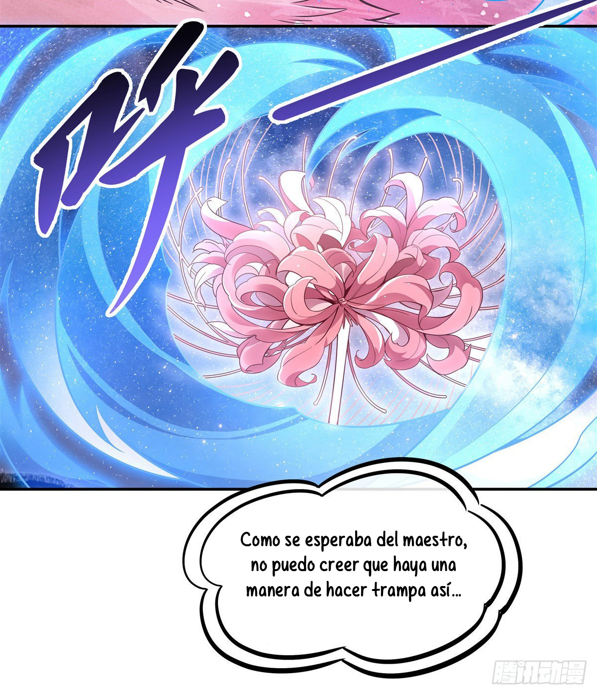 Mis Aprendices Femeninas en el Futuro serán Peces Gordos Capitulo 92 página 34