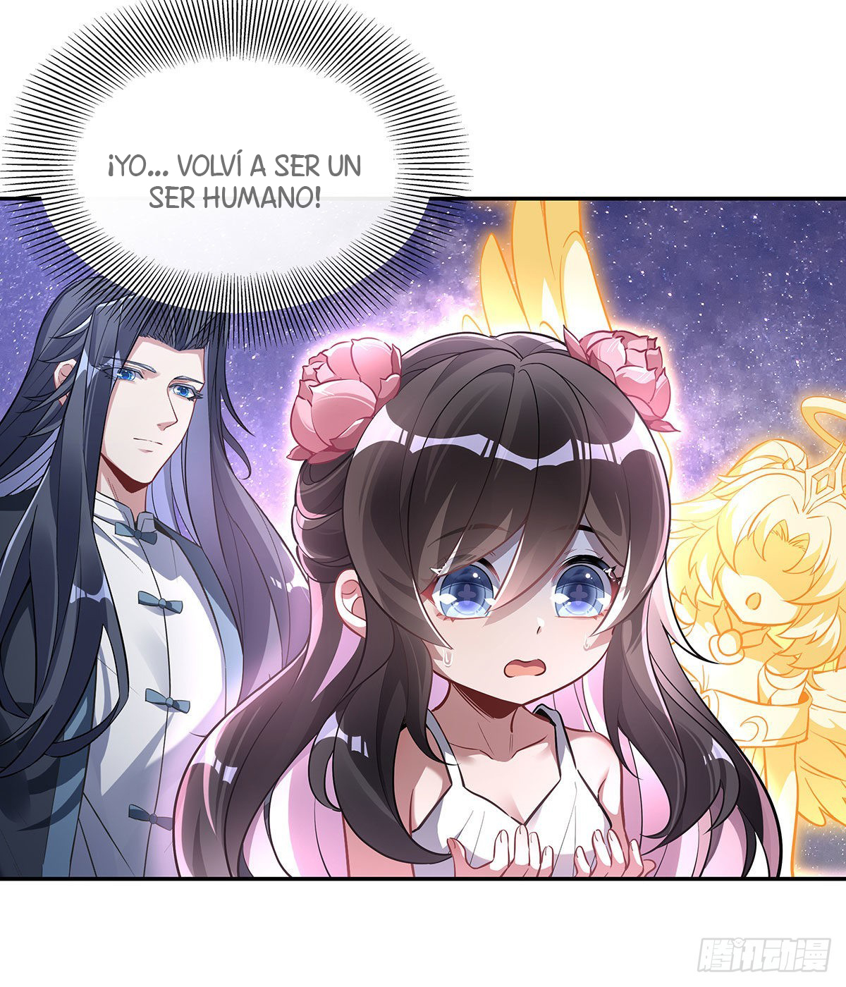 Mis Aprendices Femeninas en el Futuro serán Peces Gordos Capitulo 92 página 44