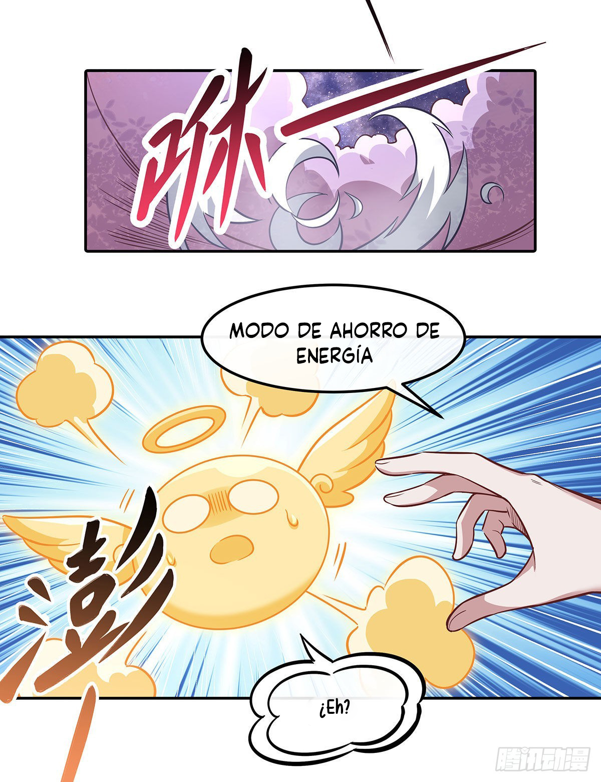 Mis Aprendices Femeninas en el Futuro serán Peces Gordos Capitulo 92 página 47