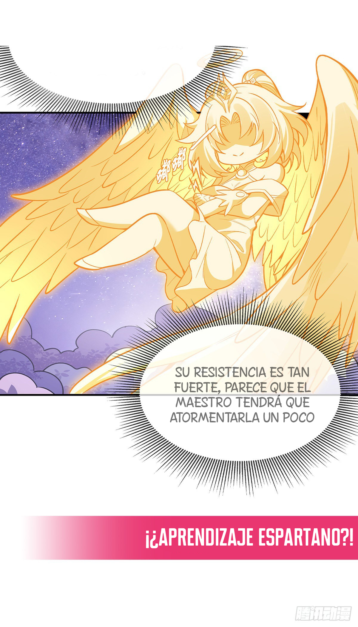 Mis Aprendices Femeninas en el Futuro serán Peces Gordos Capitulo 92 página 51
