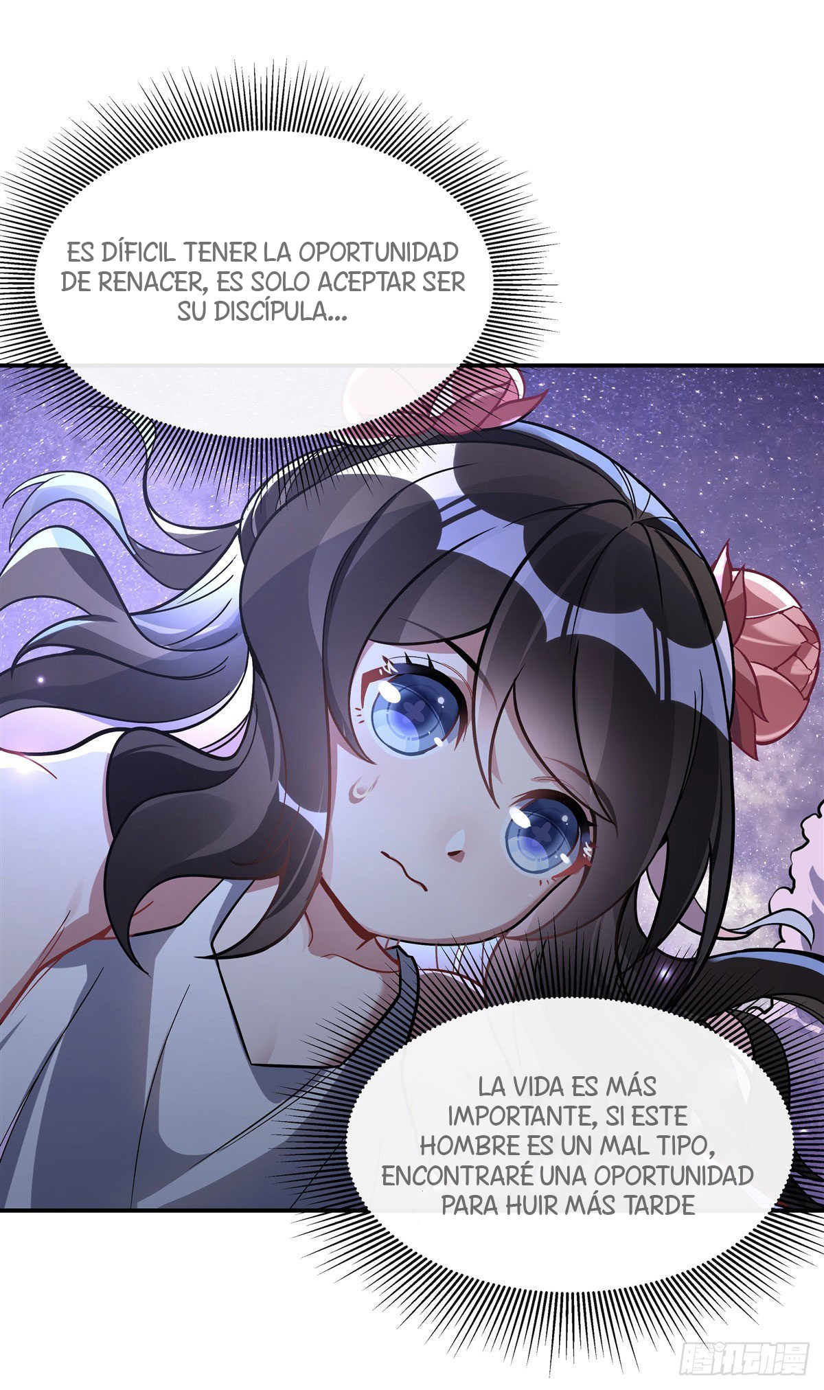 Mis Aprendices Femeninas en el Futuro serán Peces Gordos Capitulo 93 página 14