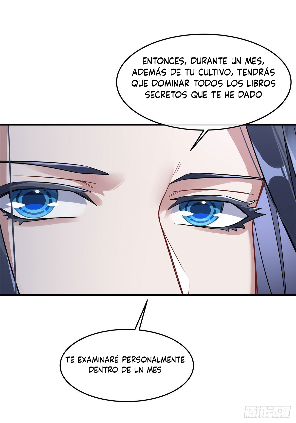 Mis Aprendices Femeninas en el Futuro serán Peces Gordos Capitulo 93 página 40