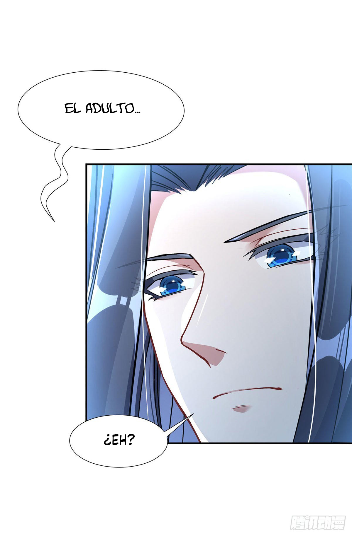 Mis Aprendices Femeninas en el Futuro serán Peces Gordos Capitulo 93 página 6