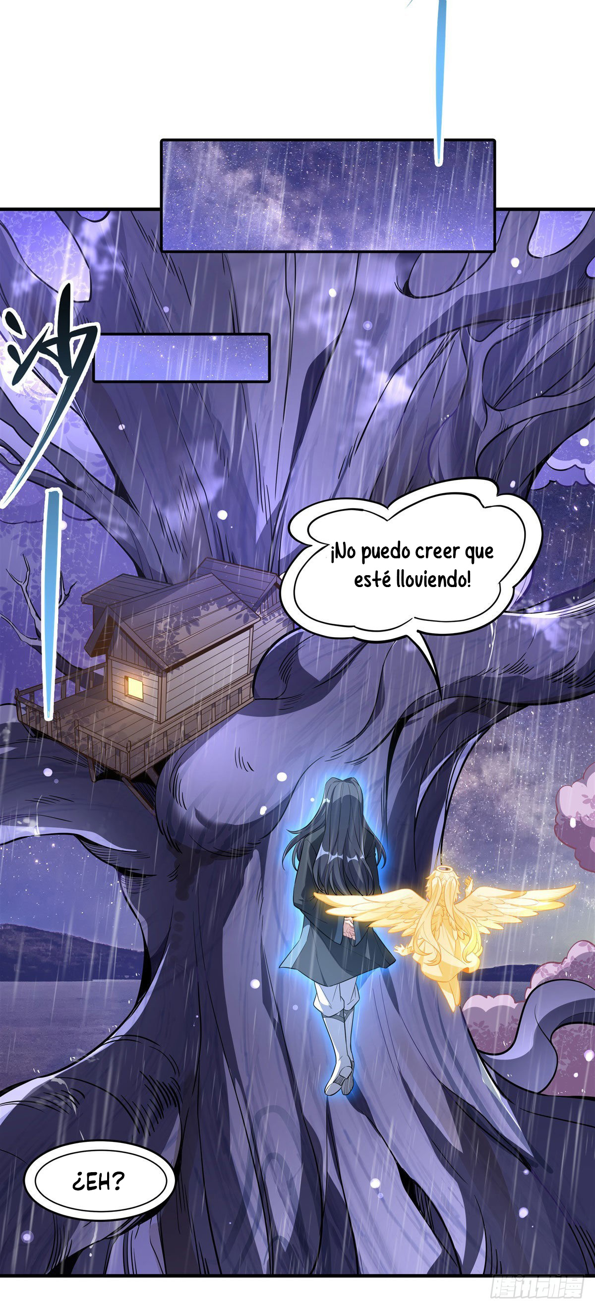 Mis Aprendices Femeninas en el Futuro serán Peces Gordos Capitulo 94 página 15