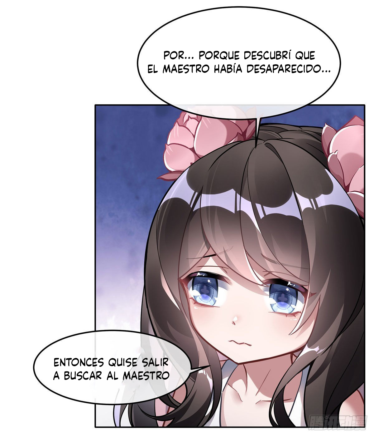 Mis Aprendices Femeninas en el Futuro serán Peces Gordos Capitulo 94 página 41