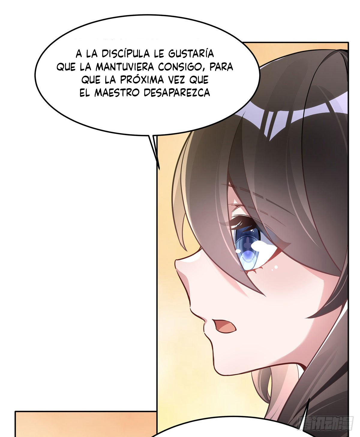 Mis Aprendices Femeninas en el Futuro serán Peces Gordos Capitulo 94 página 48