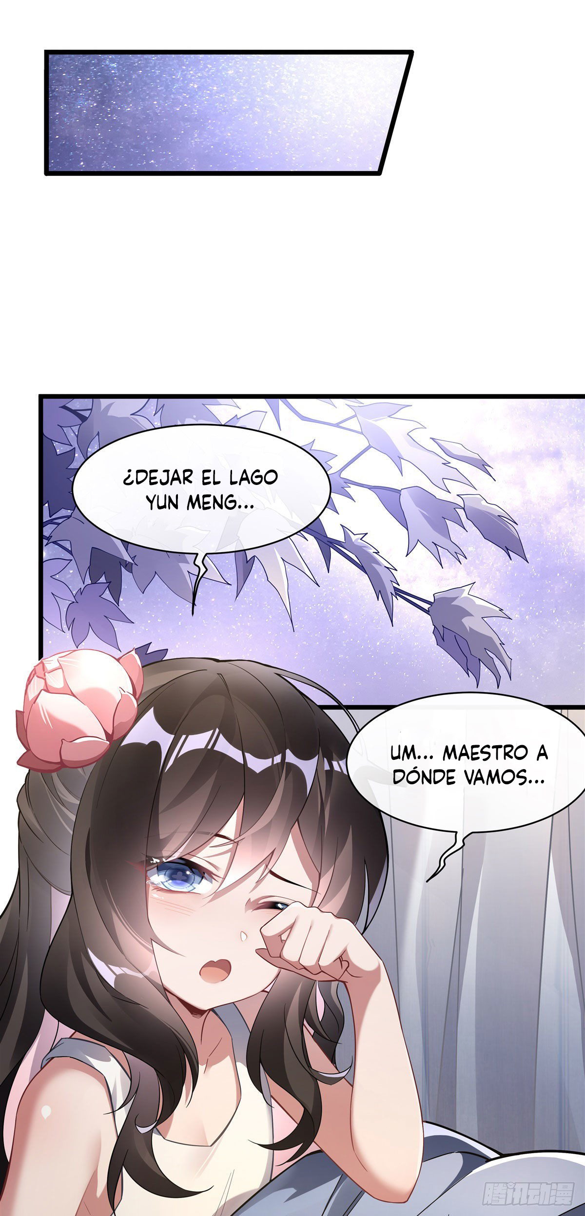 Mis Aprendices Femeninas en el Futuro serán Peces Gordos Capitulo 95 página 26