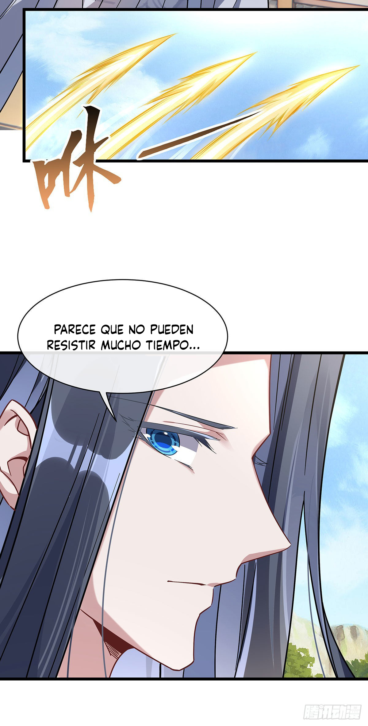 Mis Aprendices Femeninas en el Futuro serán Peces Gordos Capitulo 95 página 51