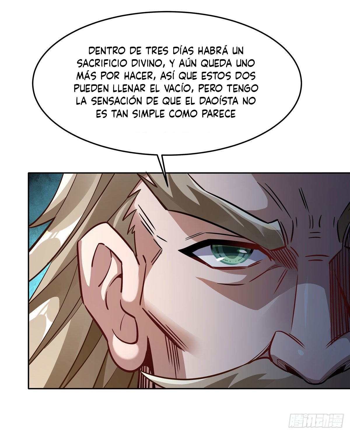 Mis Aprendices Femeninas en el Futuro serán Peces Gordos Capitulo 96 página 15