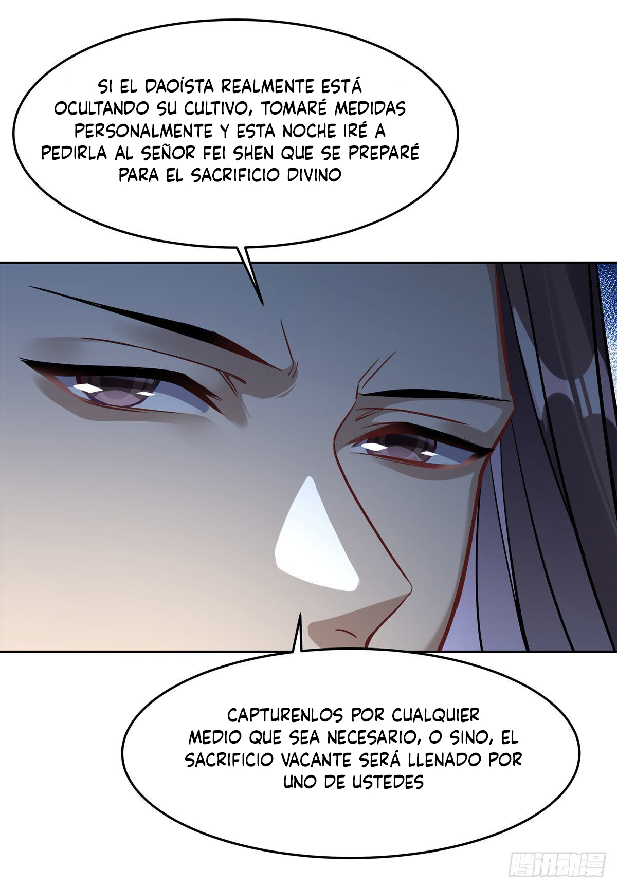 Mis Aprendices Femeninas en el Futuro serán Peces Gordos Capitulo 96 página 17