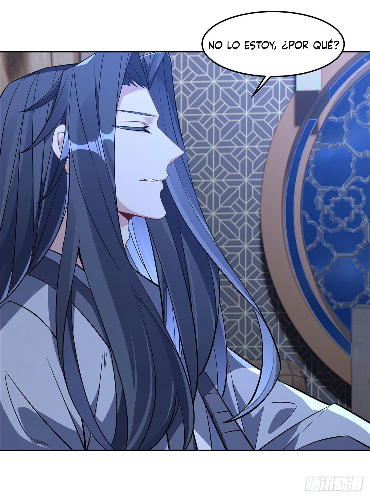 Mis Aprendices Femeninas en el Futuro serán Peces Gordos Capitulo 96 página 22