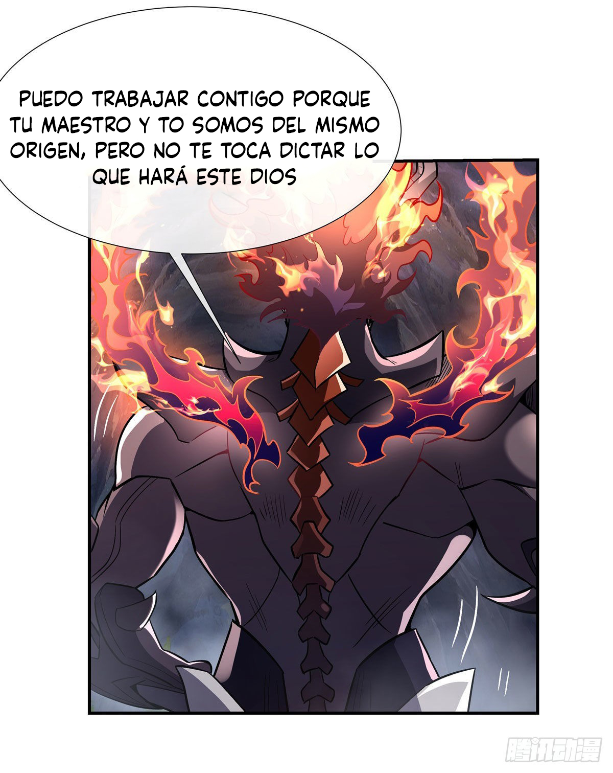 Mis Aprendices Femeninas en el Futuro serán Peces Gordos Capitulo 97 página 24