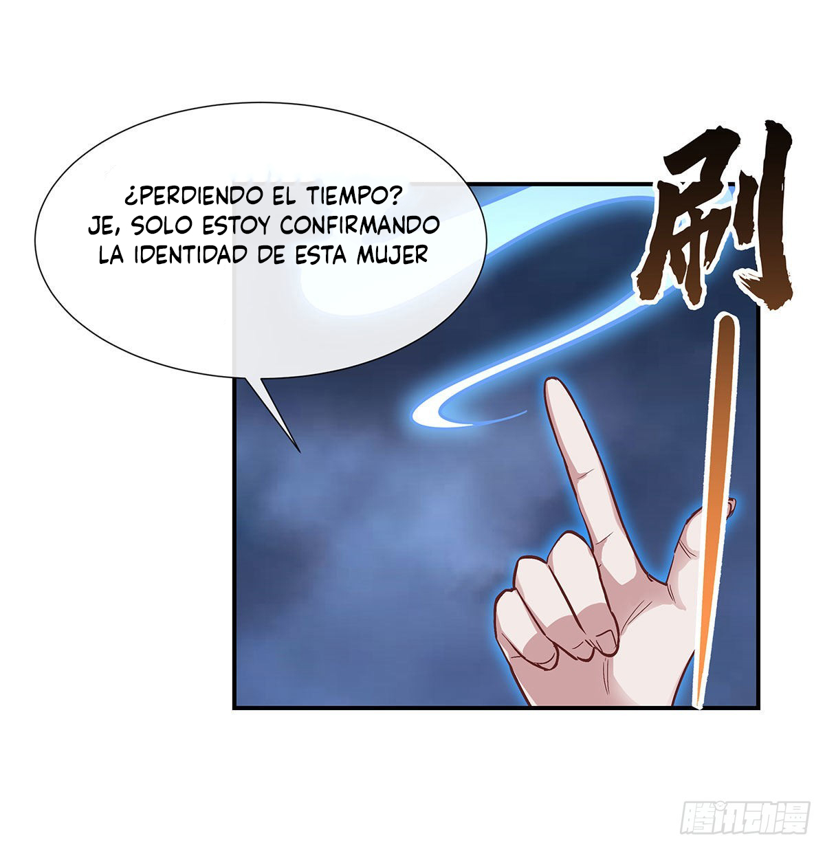 Mis Aprendices Femeninas en el Futuro serán Peces Gordos Capitulo 97 página 46