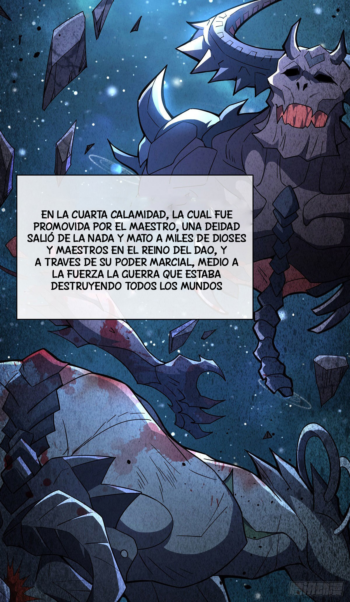 Mis Aprendices Femeninas en el Futuro serán Peces Gordos Capitulo 97 página 8