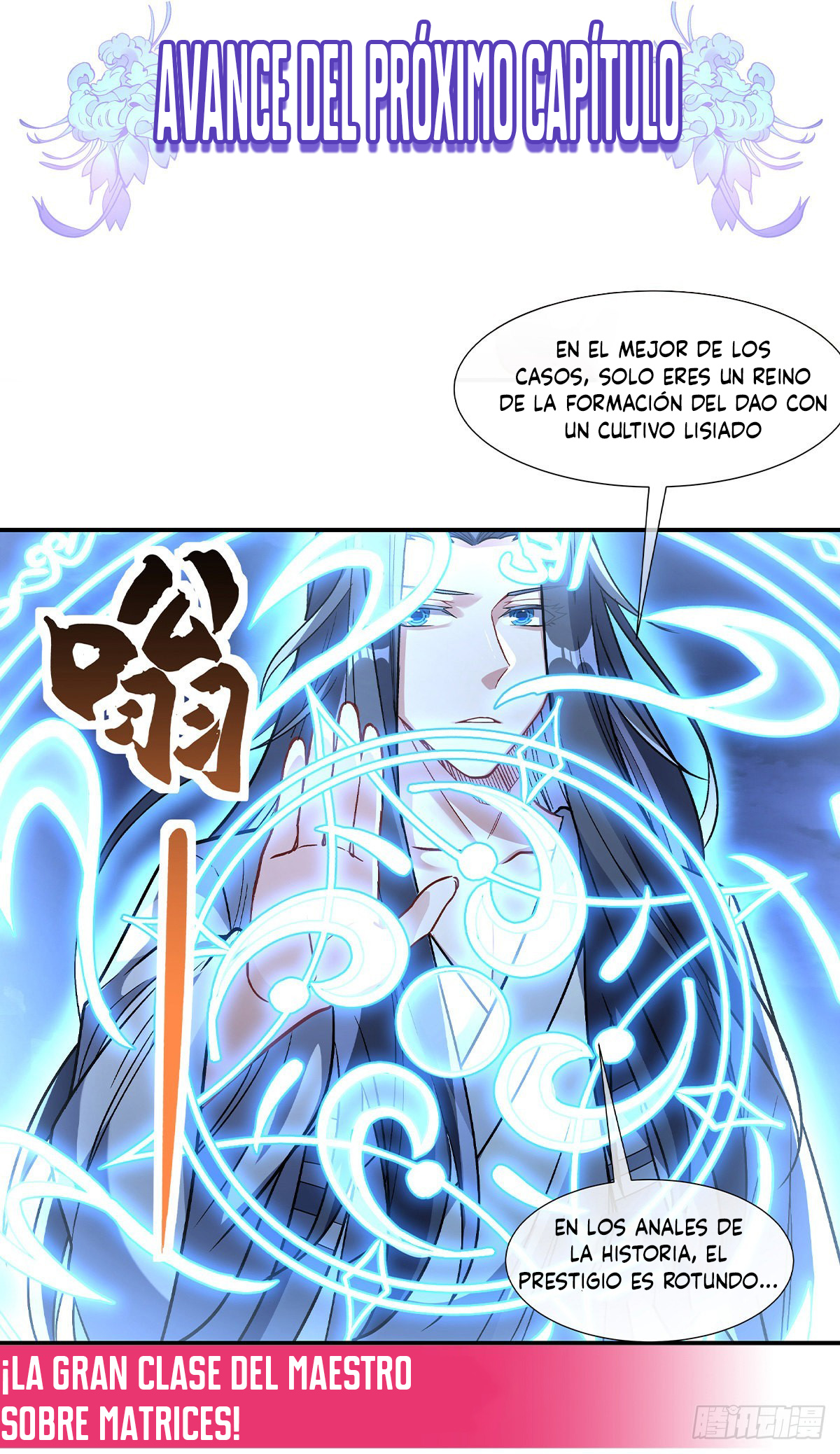 Mis Aprendices Femeninas en el Futuro serán Peces Gordos Capitulo 98 página 49