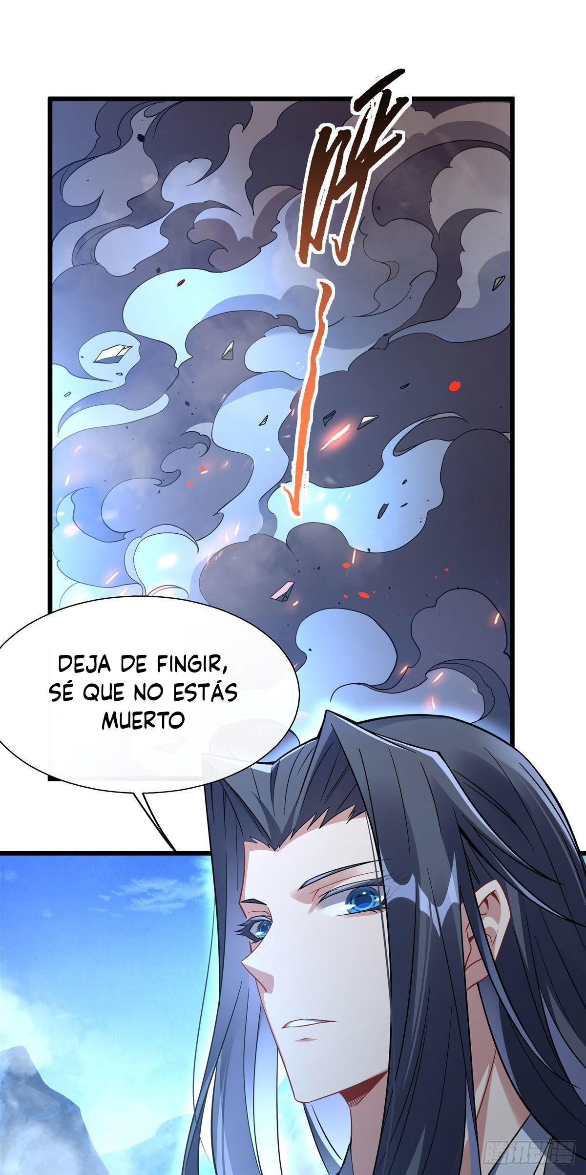 Mis Aprendices Femeninas en el Futuro serán Peces Gordos Capitulo 99 página 37