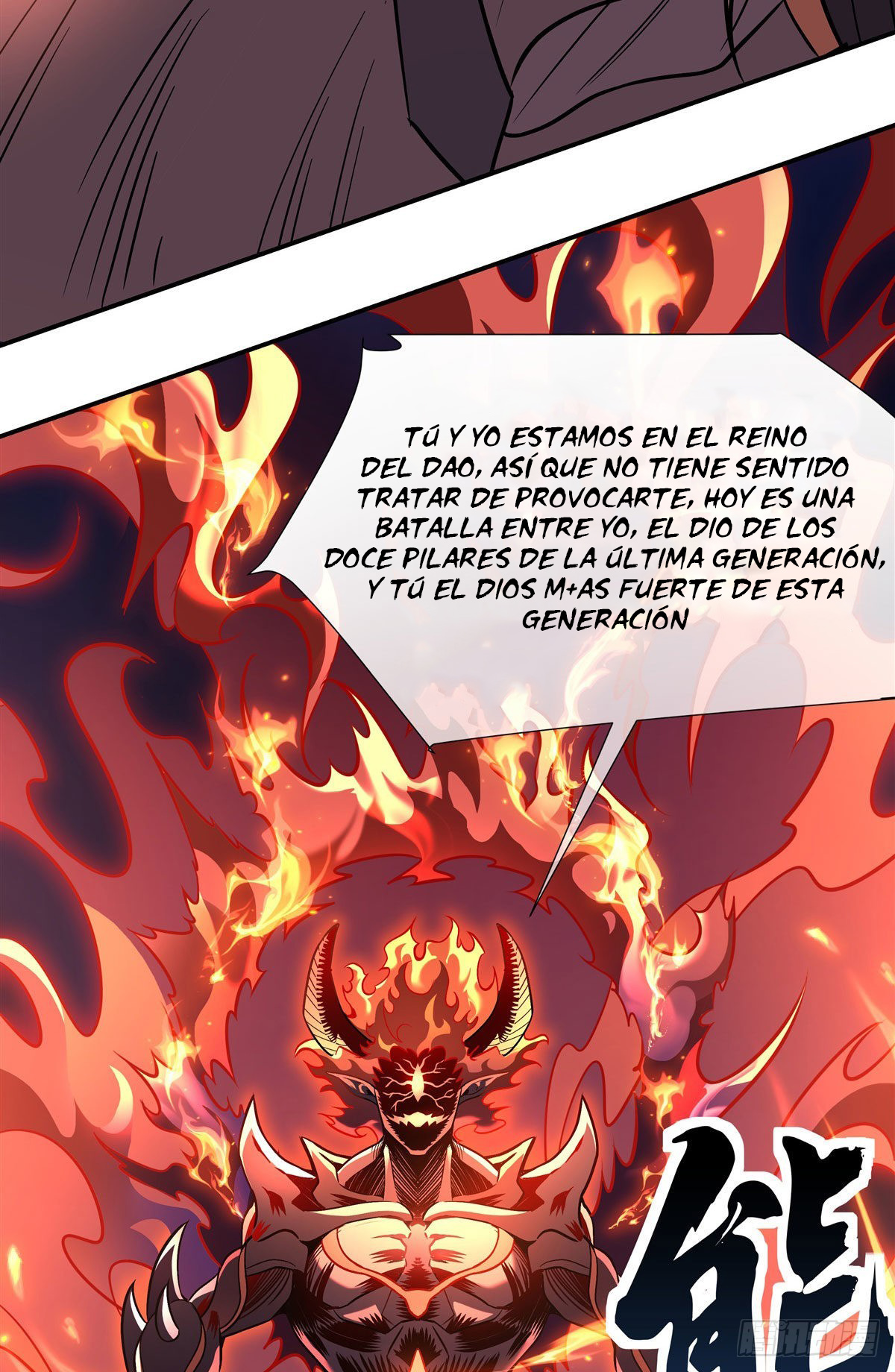 Mis Aprendices Femeninas en el Futuro serán Peces Gordos Capitulo 99 página 4