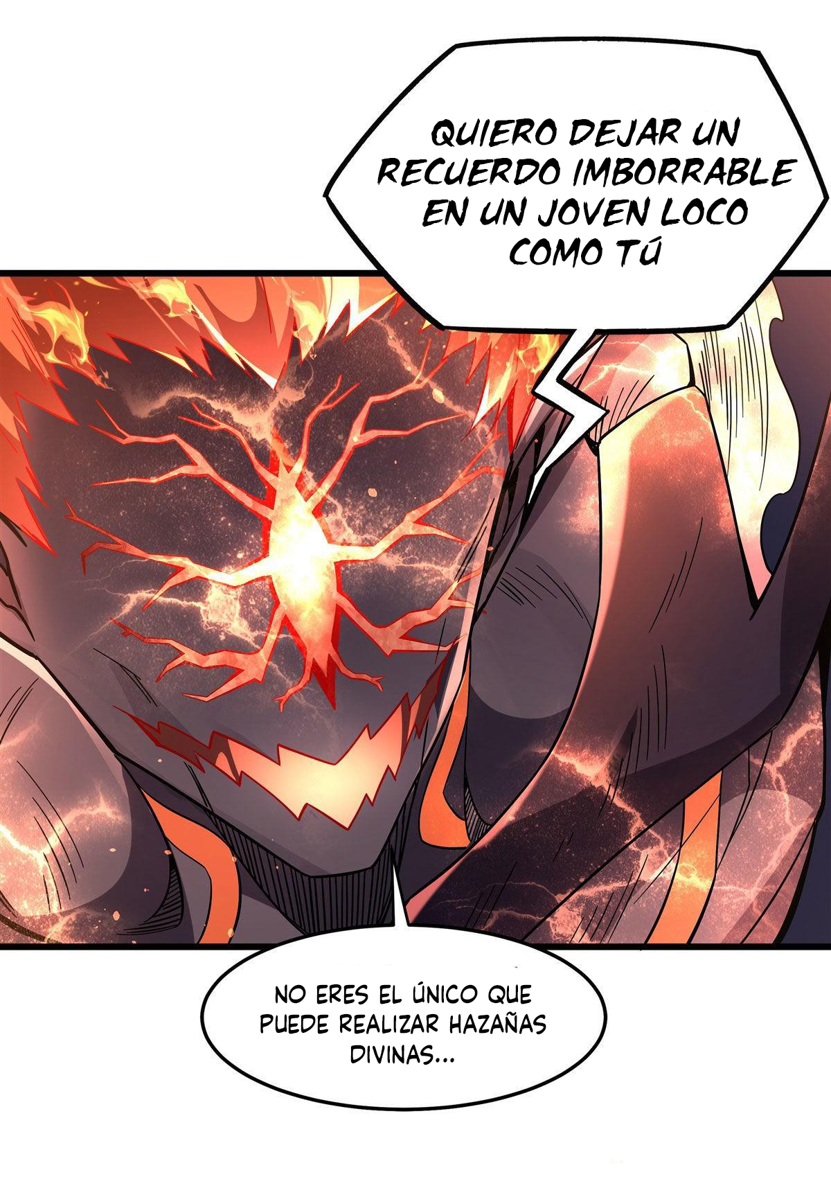 Mis Aprendices Femeninas en el Futuro serán Peces Gordos Capitulo 99 página 45