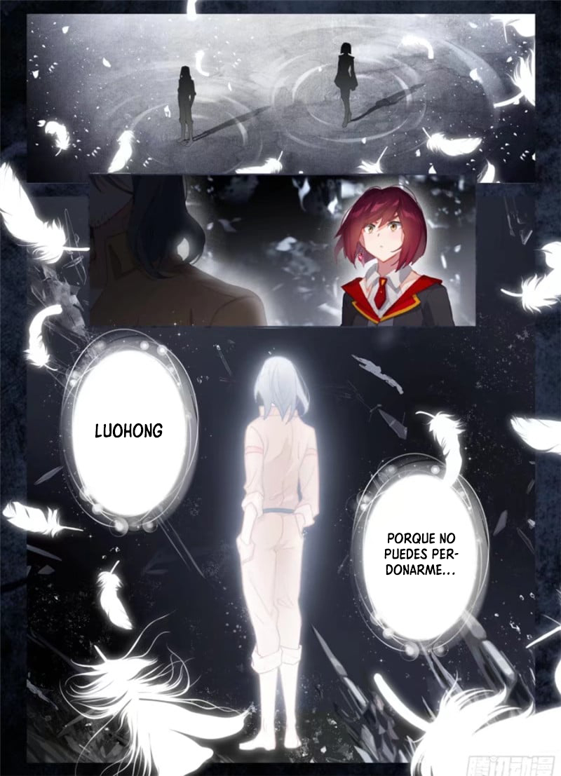 Combat Continent IV Capitulo 377 página 2