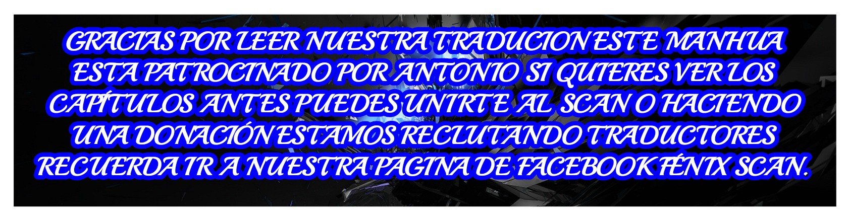 Combat Continent IV Capitulo 39 página 19