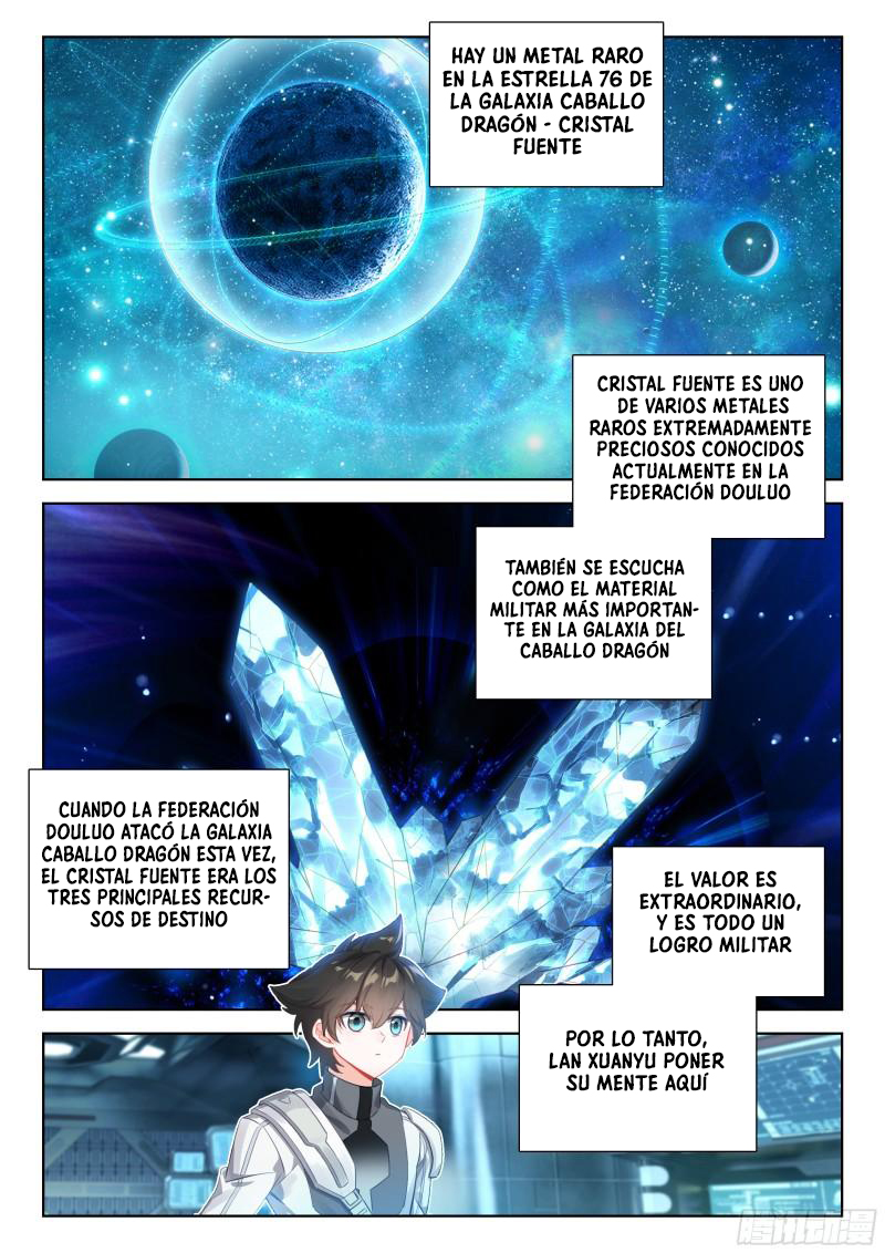 Combat Continent IV Capitulo 404 página 11