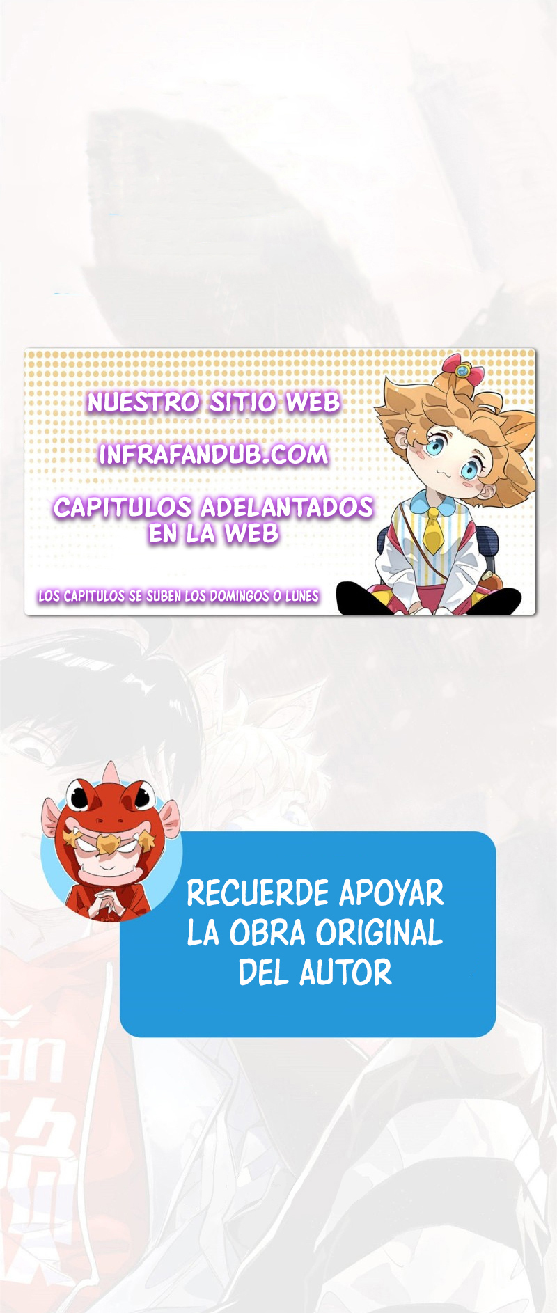 Combat Continent IV Capitulo 451 página 18
