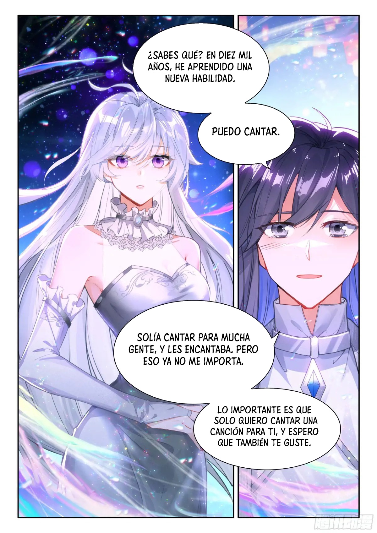 Combat Continent IV Capitulo 499 página 14