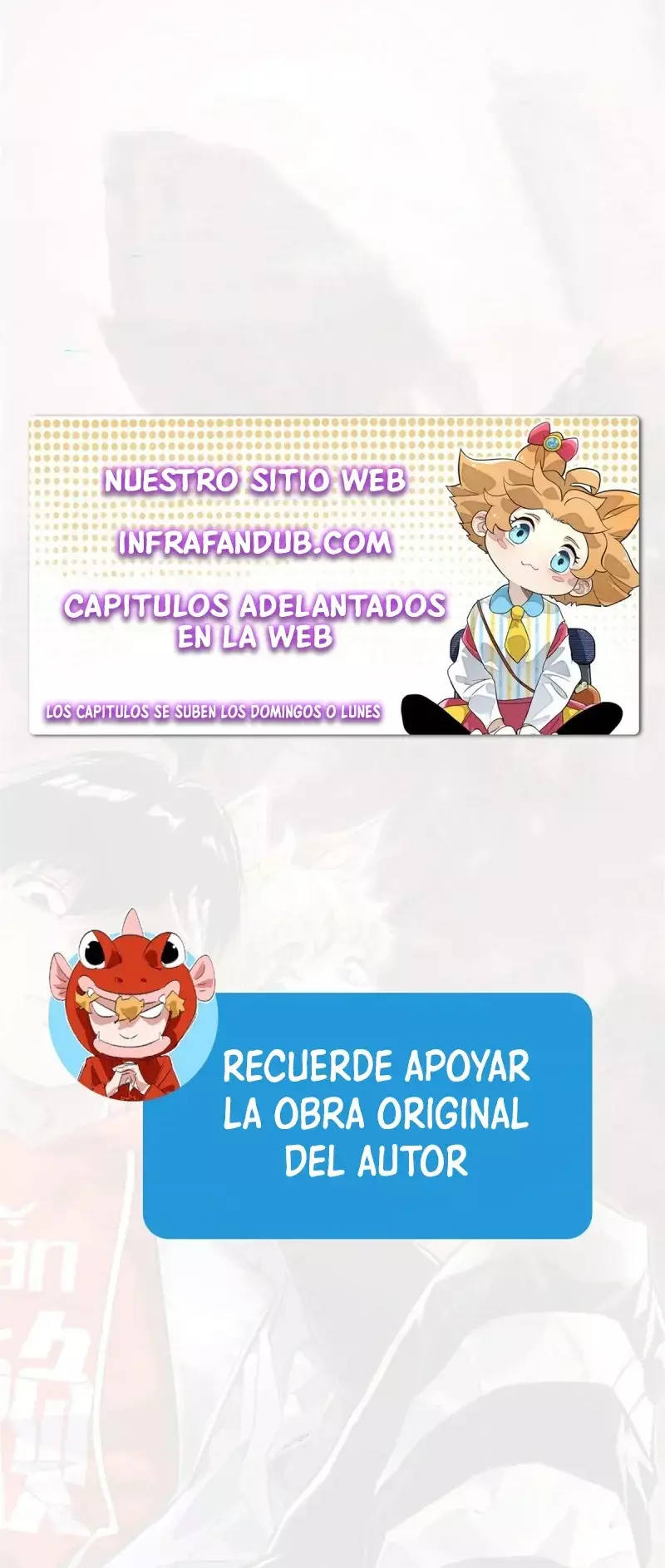 Combat Continent IV Capitulo 524 página 18