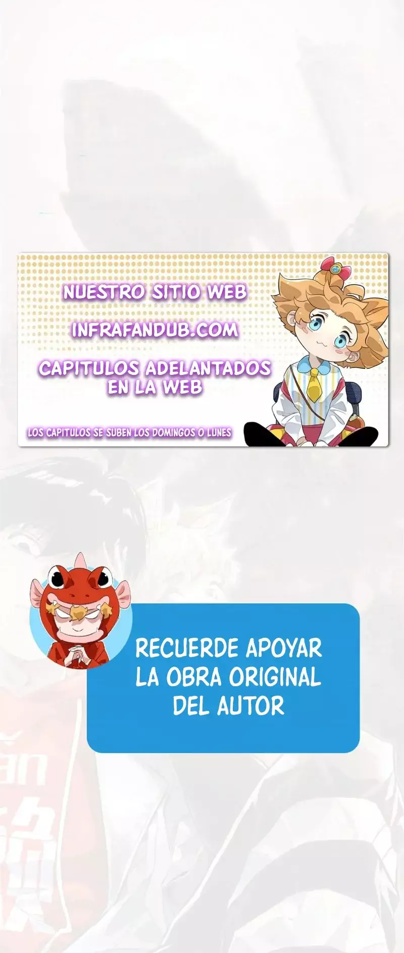 Combat Continent IV Capitulo 584 página 18